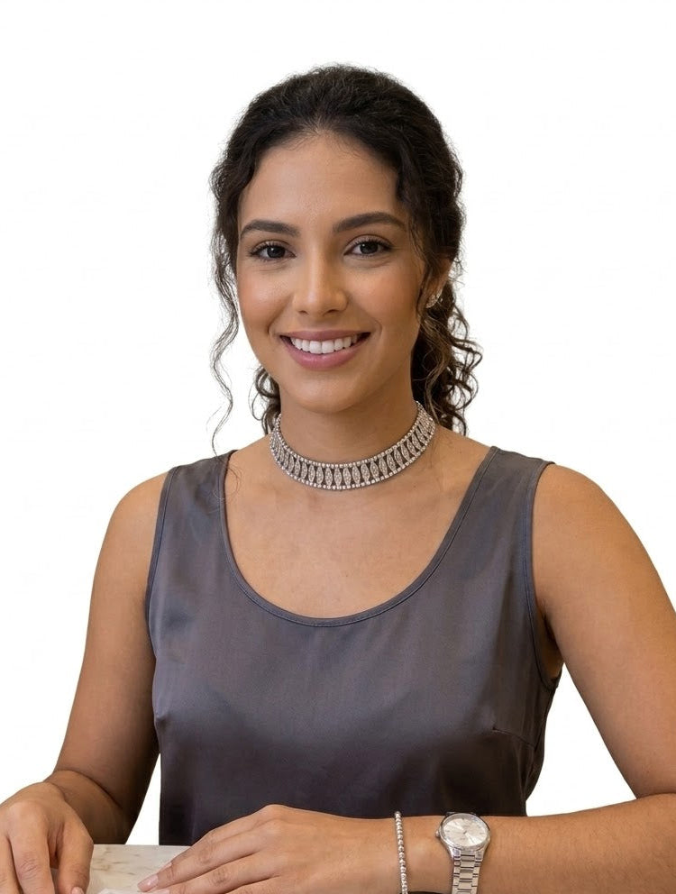 Choker Nuit Only one