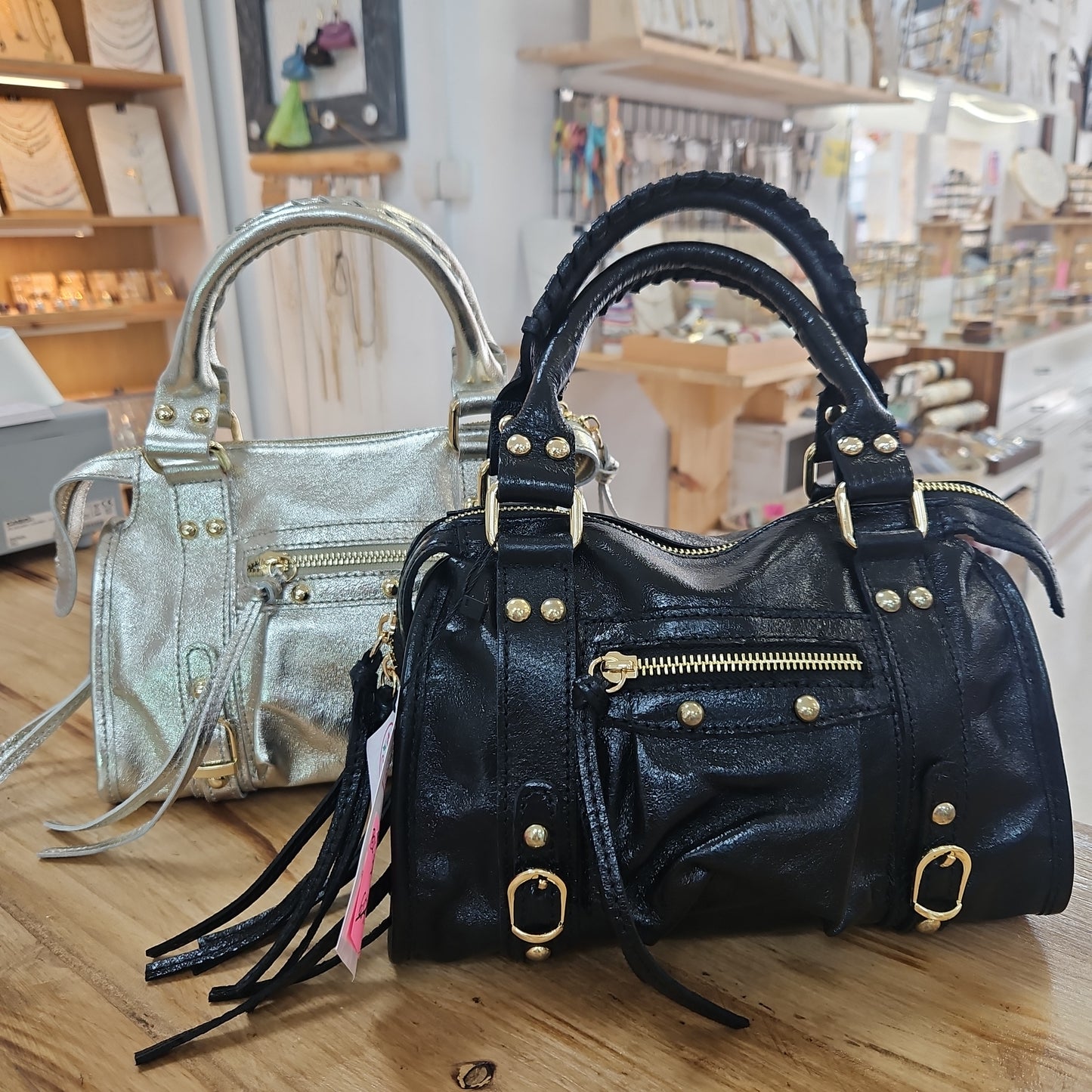 Bolso BalBri esUnic