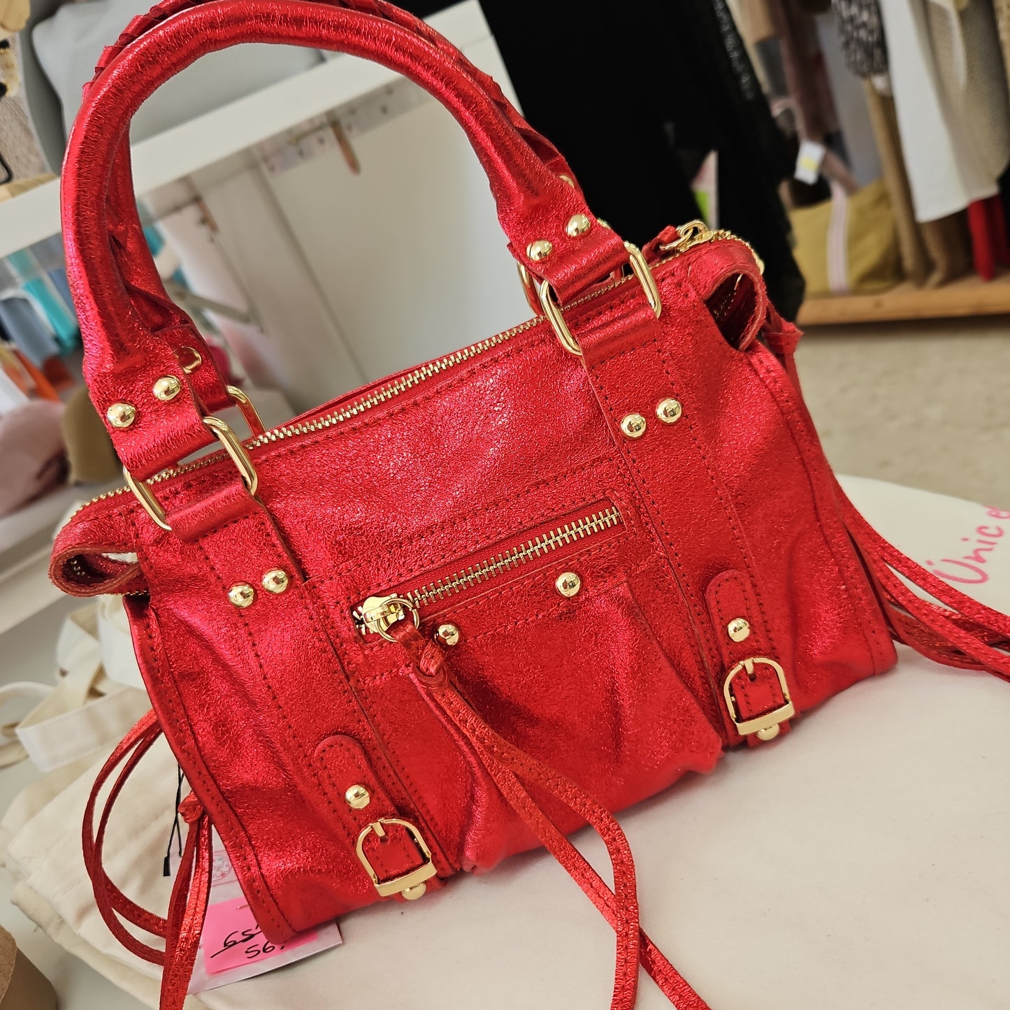 Bolso BalBri esUnic