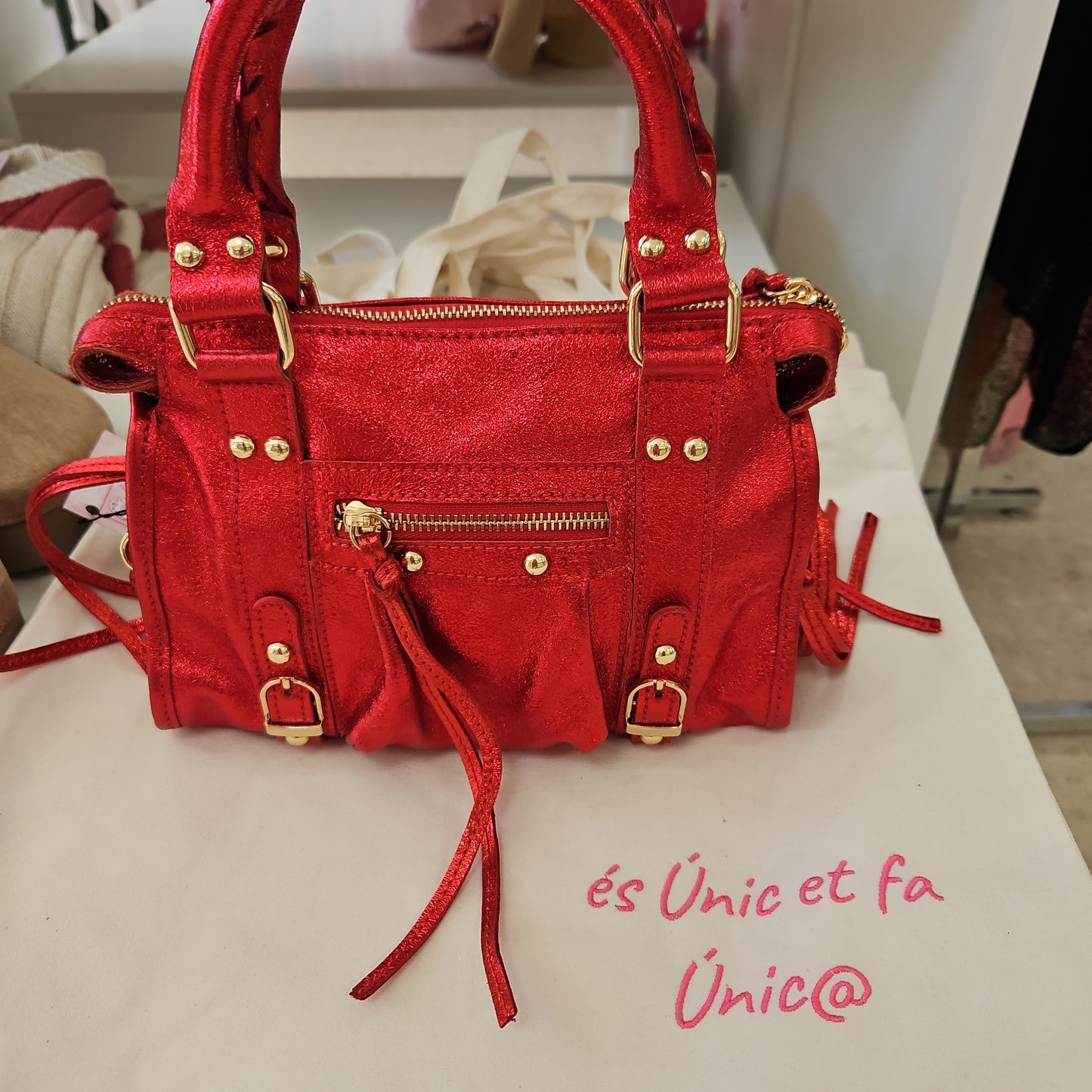Bolso BalBri esUnic