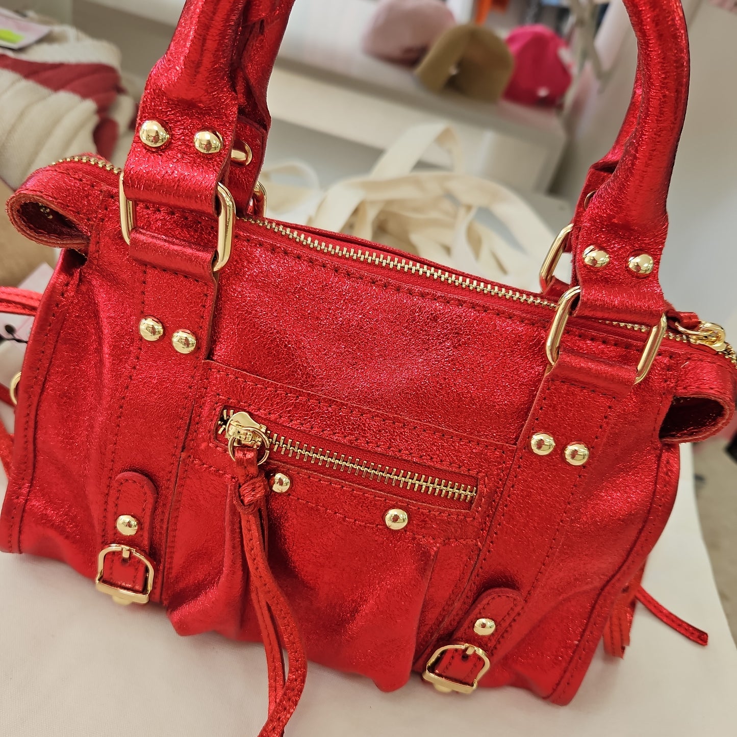 Bolso BalBri esUnic