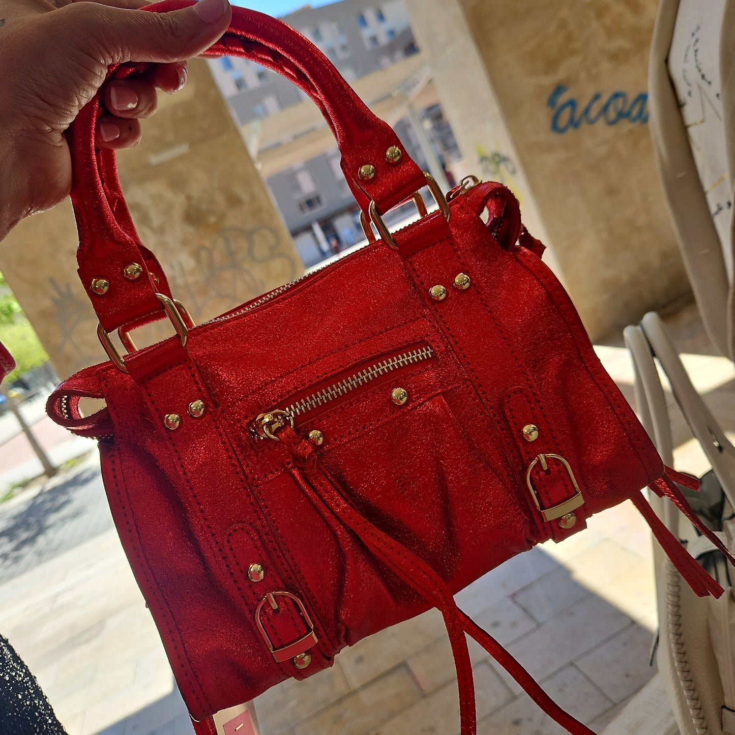 Bolso BalBri esUnic