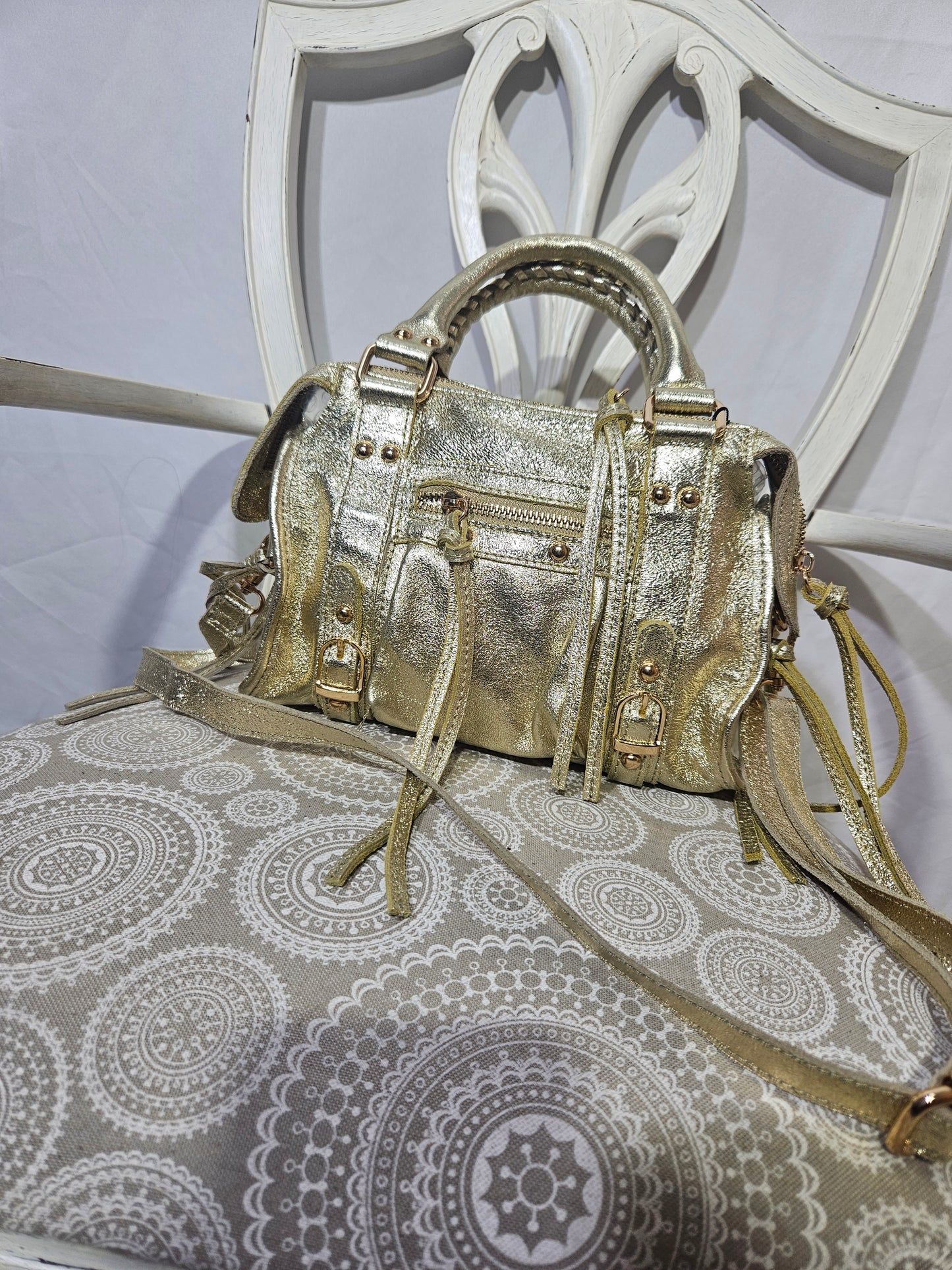 Bolso BalBri esUnic
