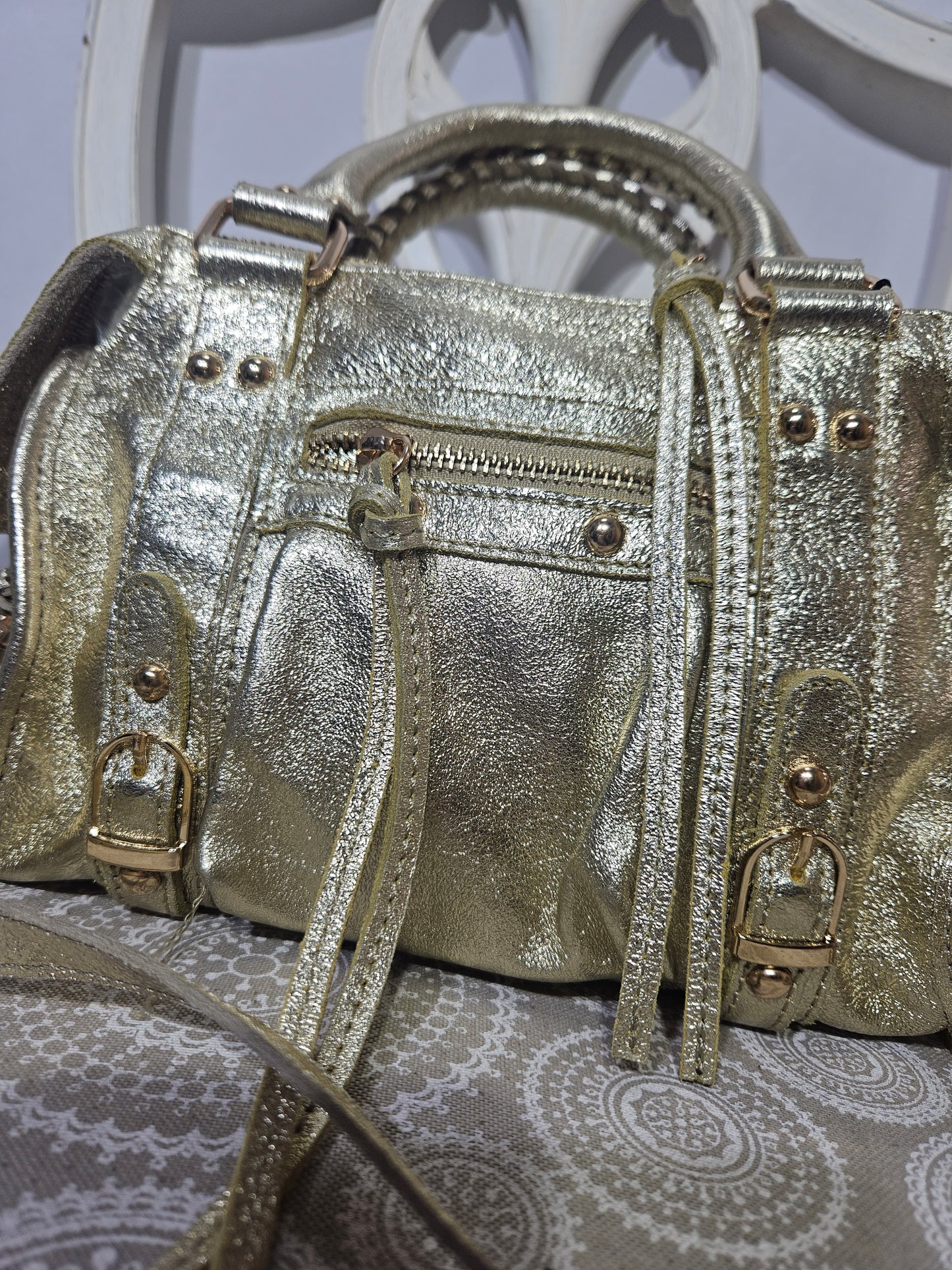 Bolso BalBri esUnic