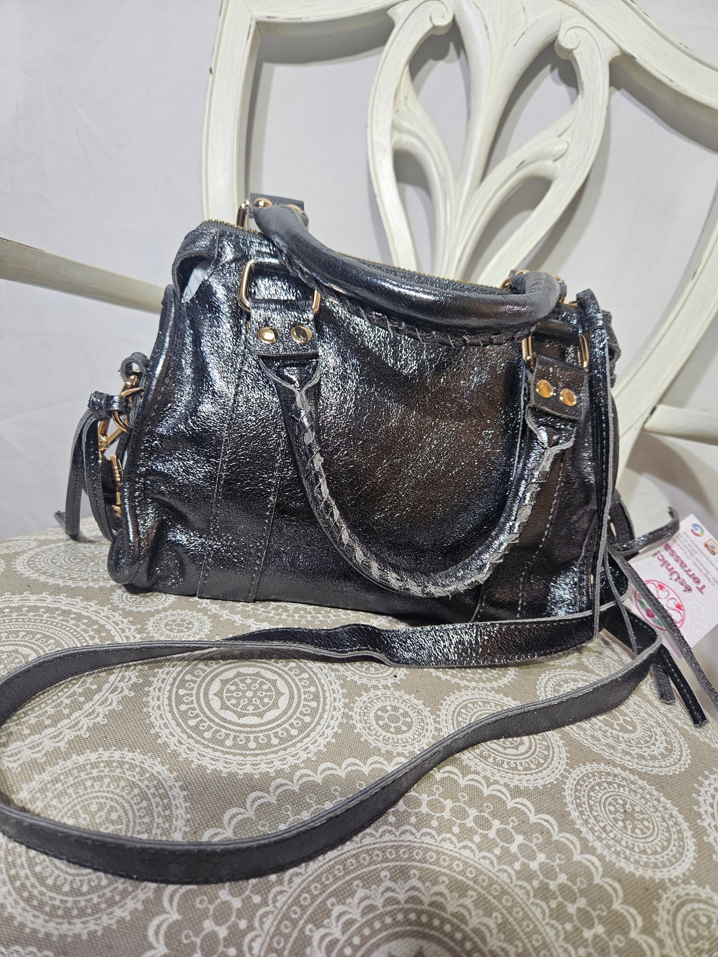 Bolso BalBri esUnic