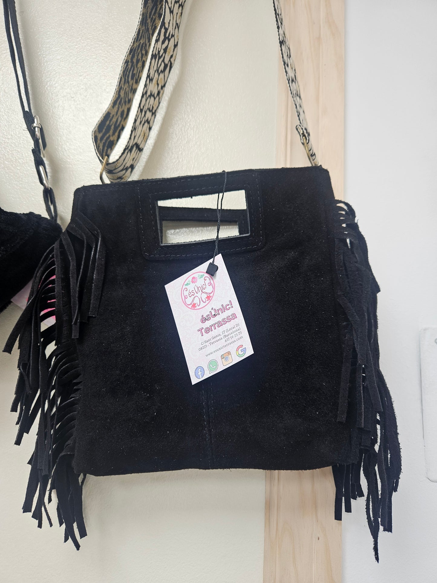 Bolso Flec esUnic