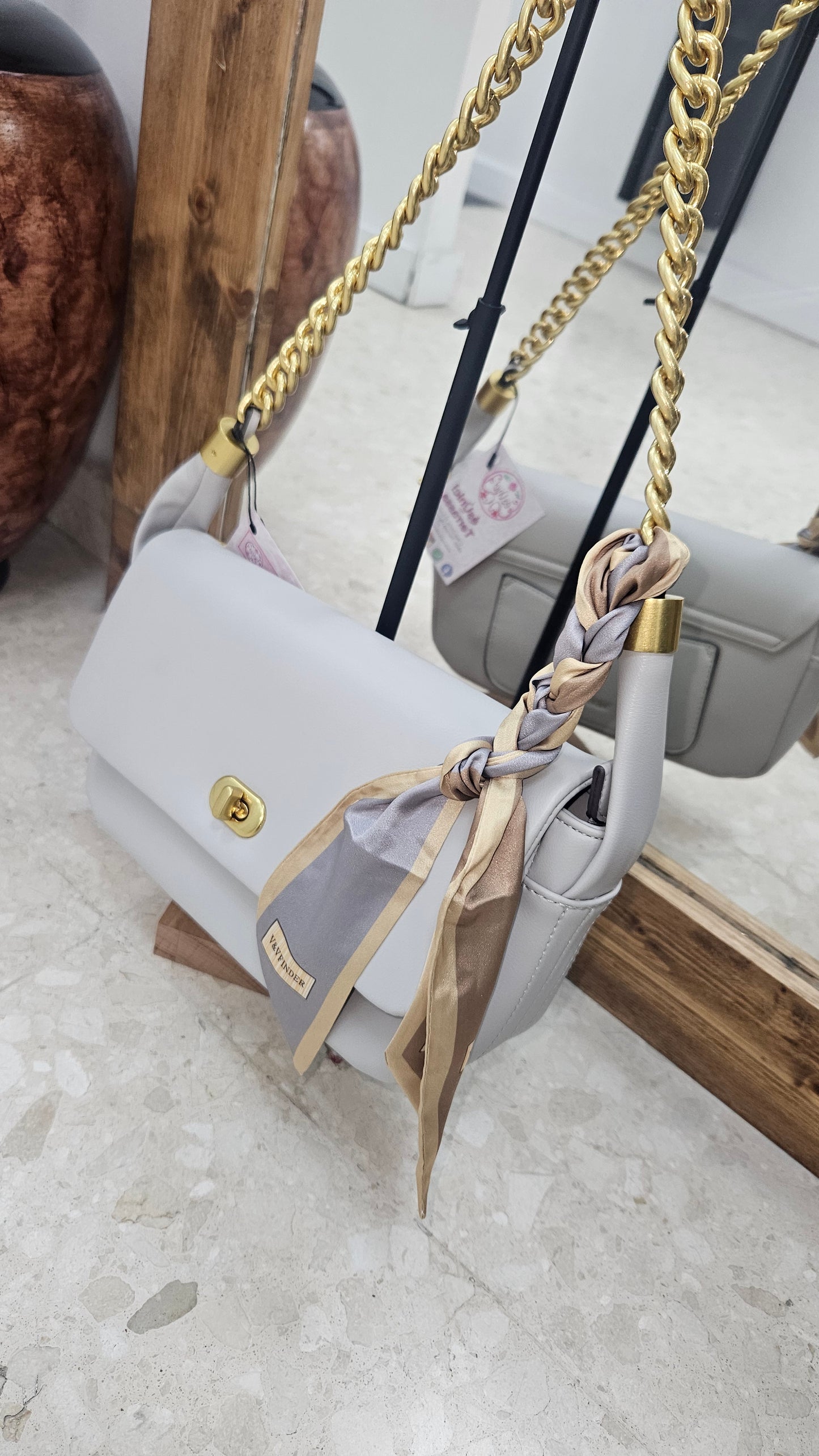 Bolso Amanda Findr