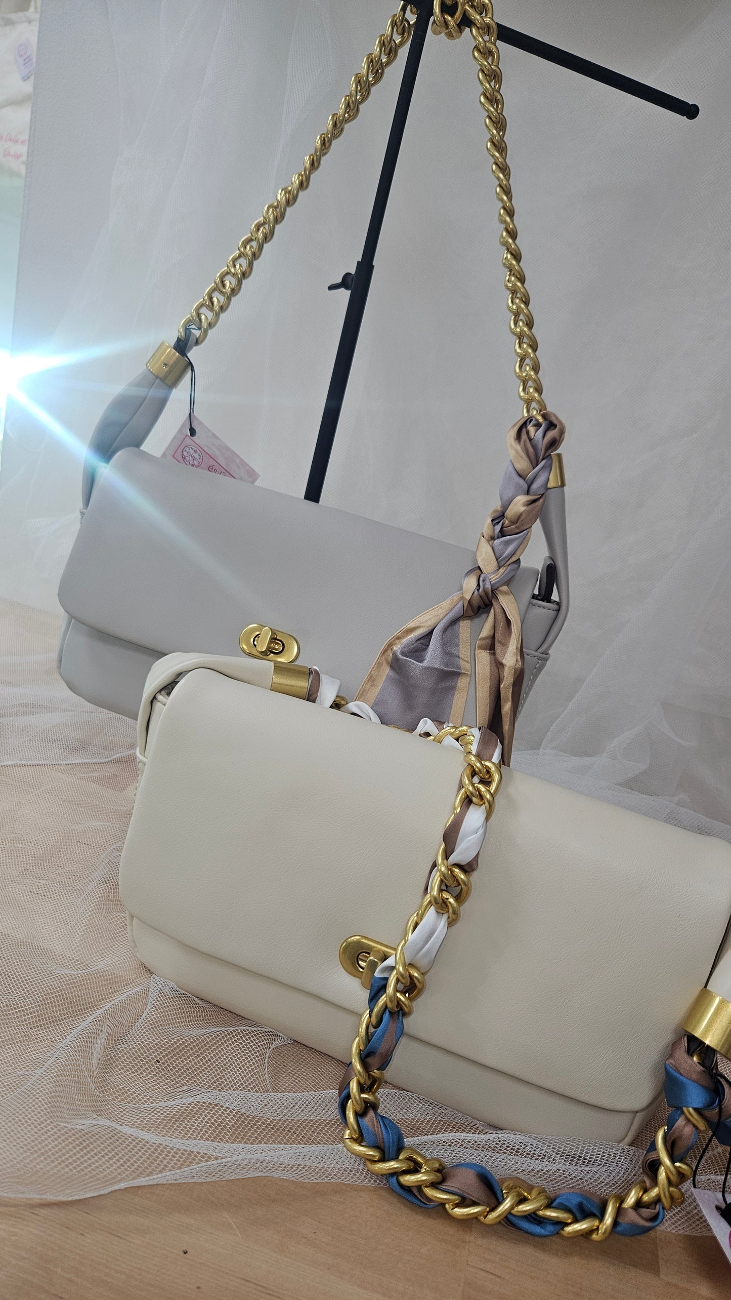 Bolso Amanda Findr