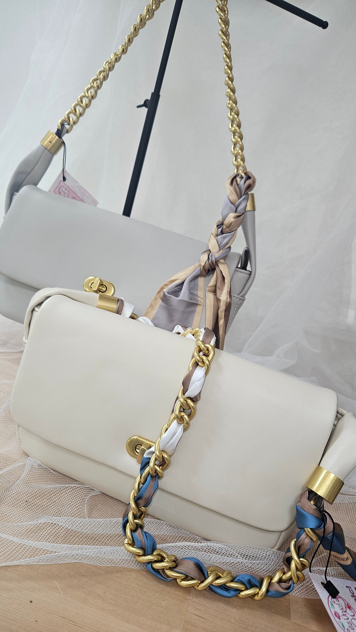 Bolso Amanda Findr