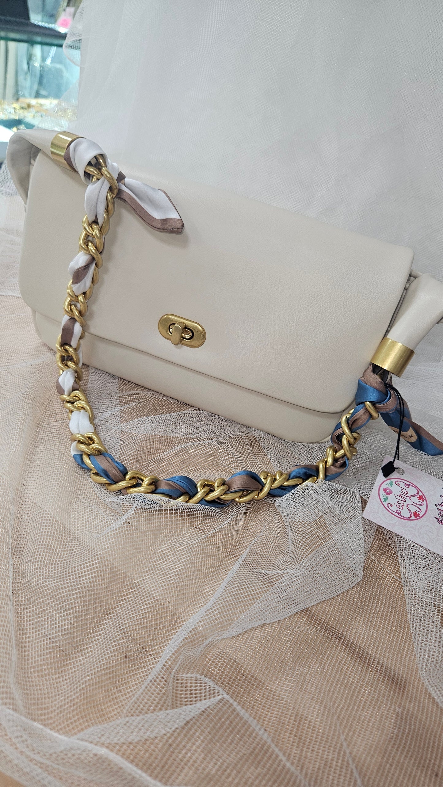 Bolso Amanda Findr
