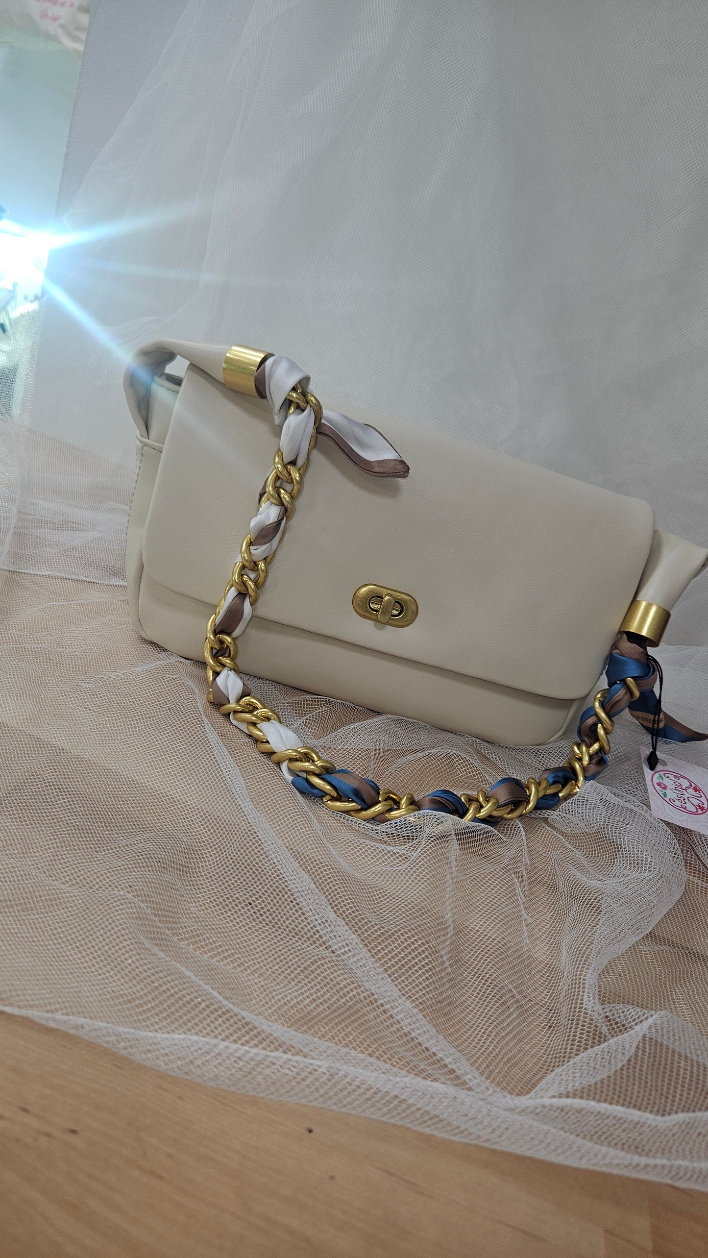 Bolso Amanda Findr
