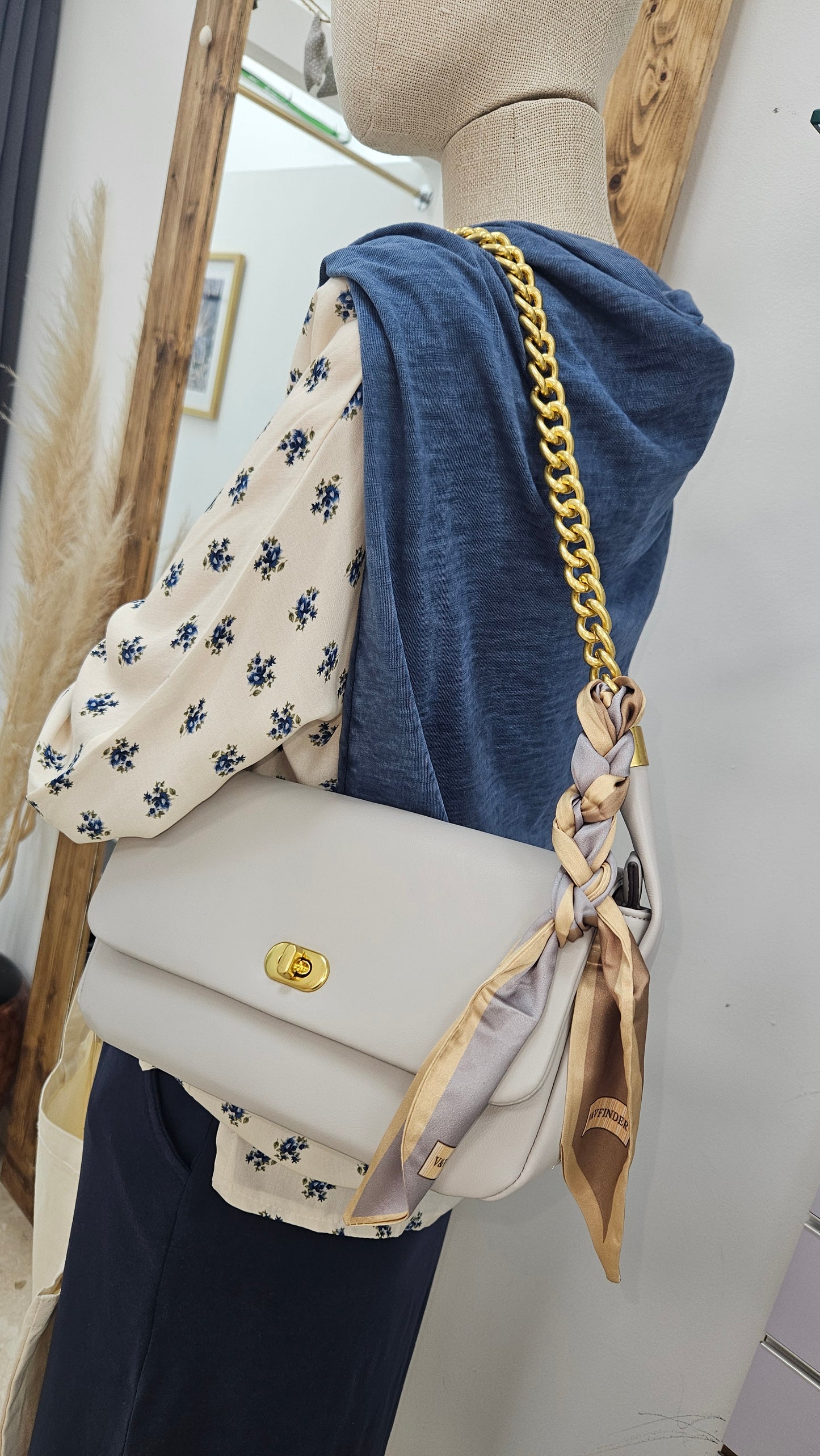 Bolso Amanda Findr