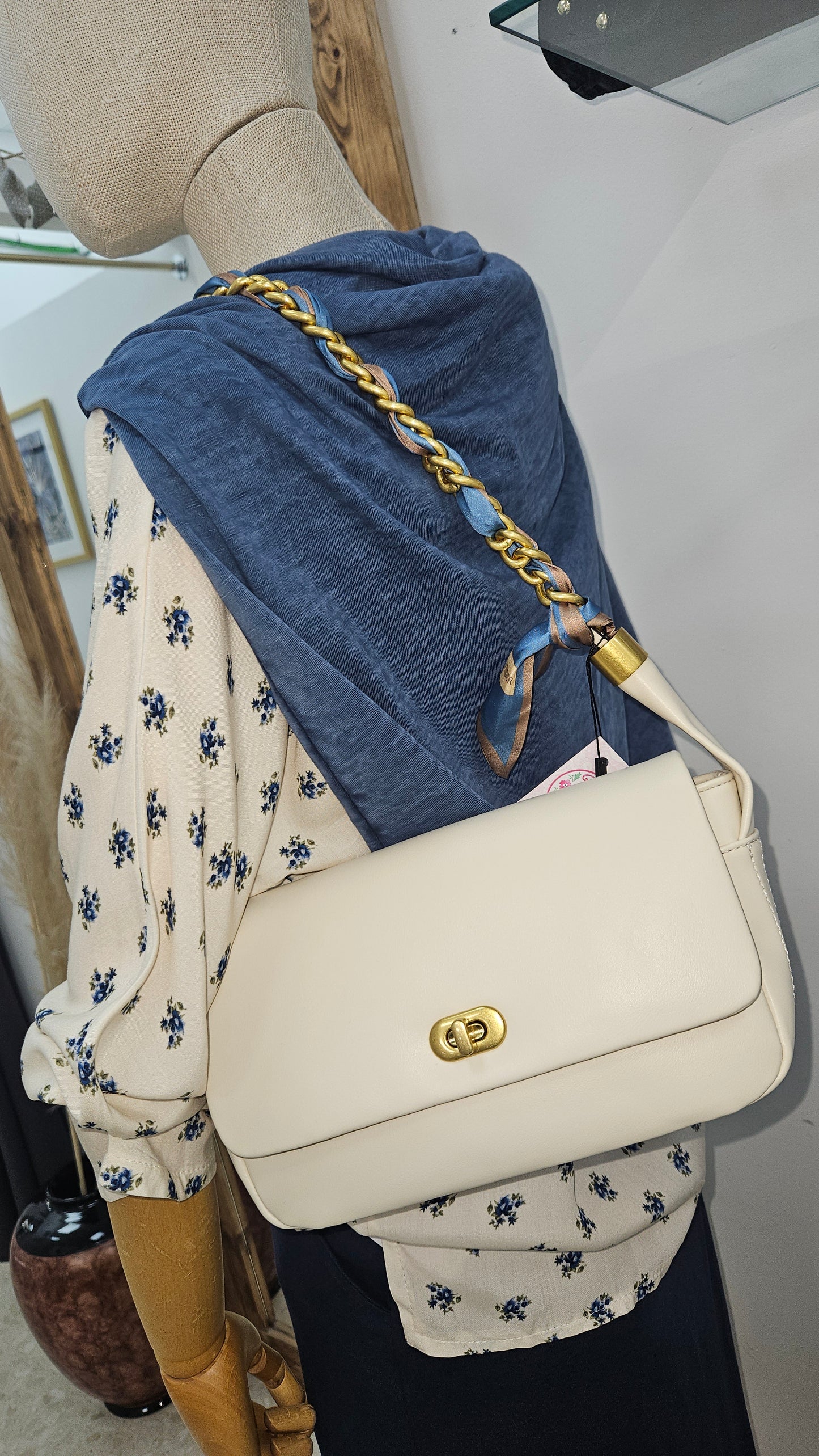 Bolso Amanda Findr