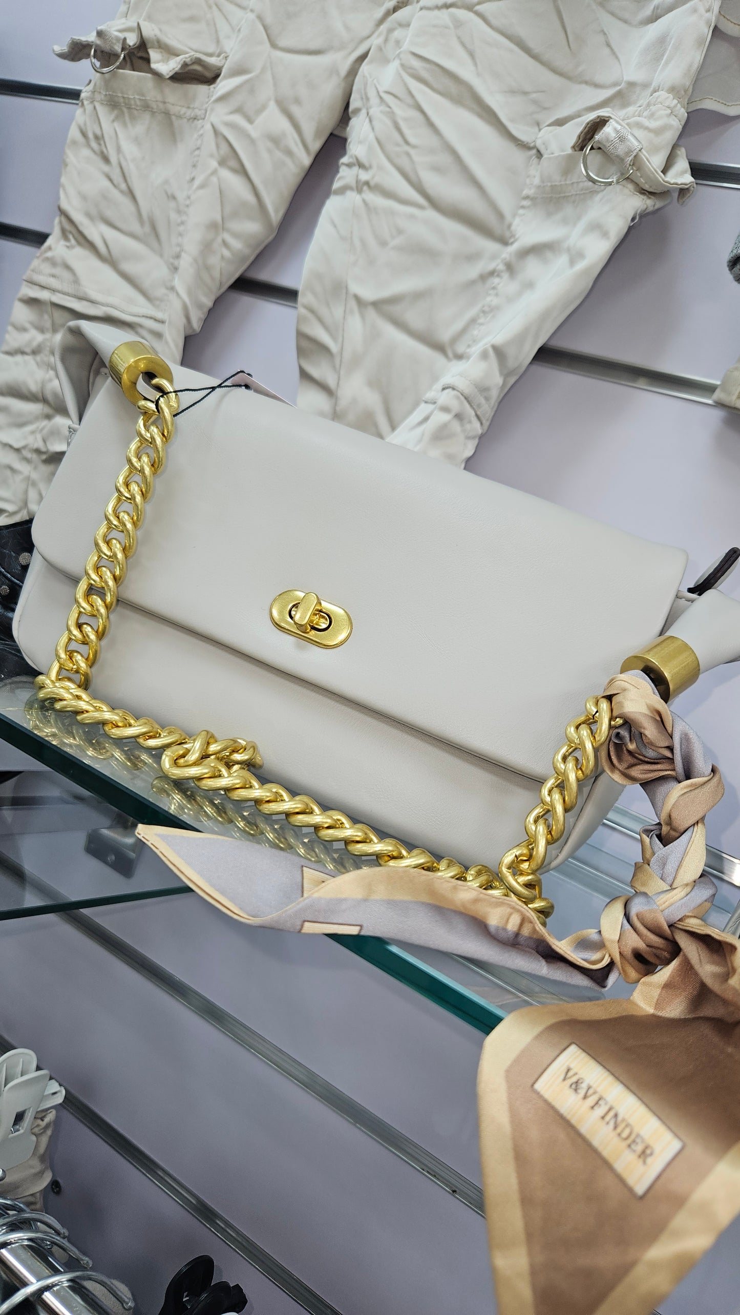 Bolso Amanda Findr
