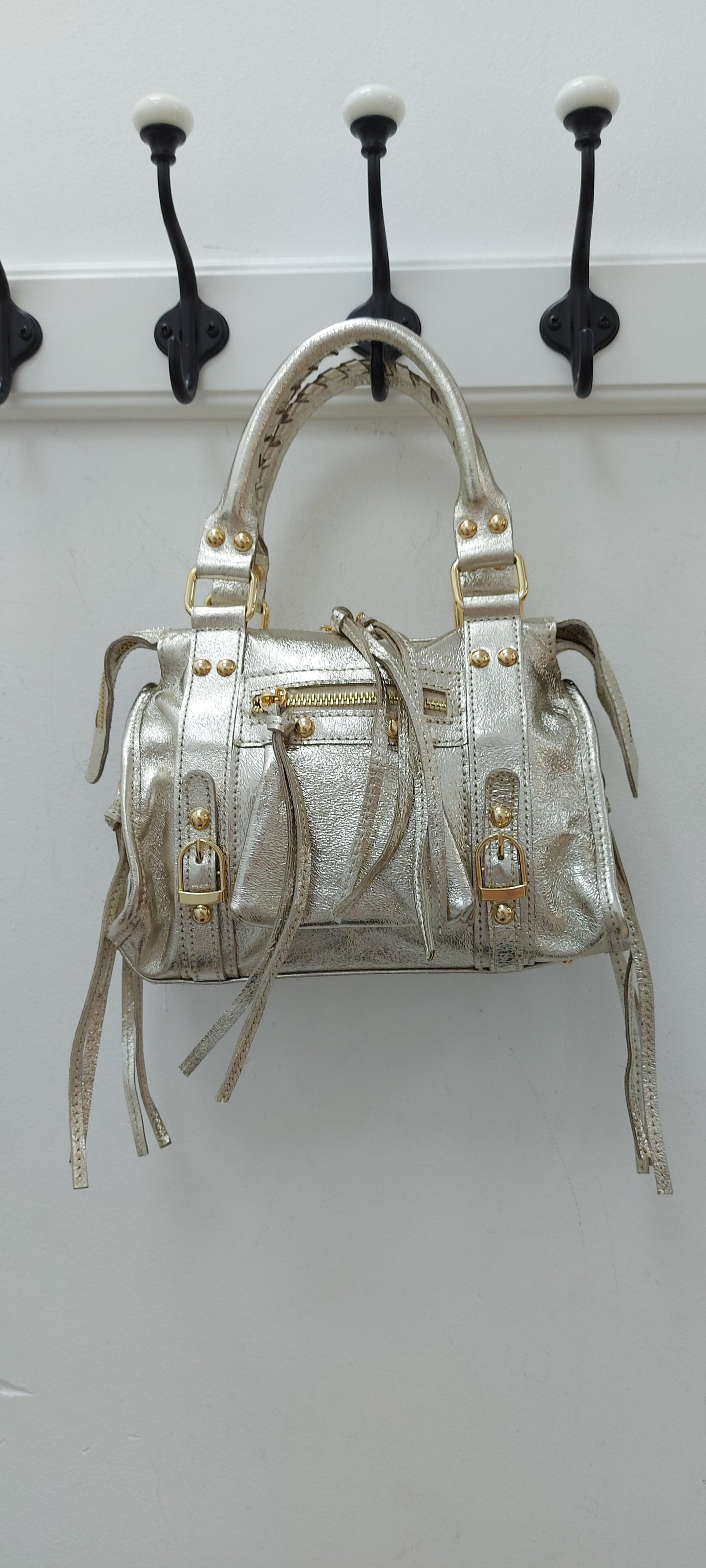 Bolso BalBrip Flora