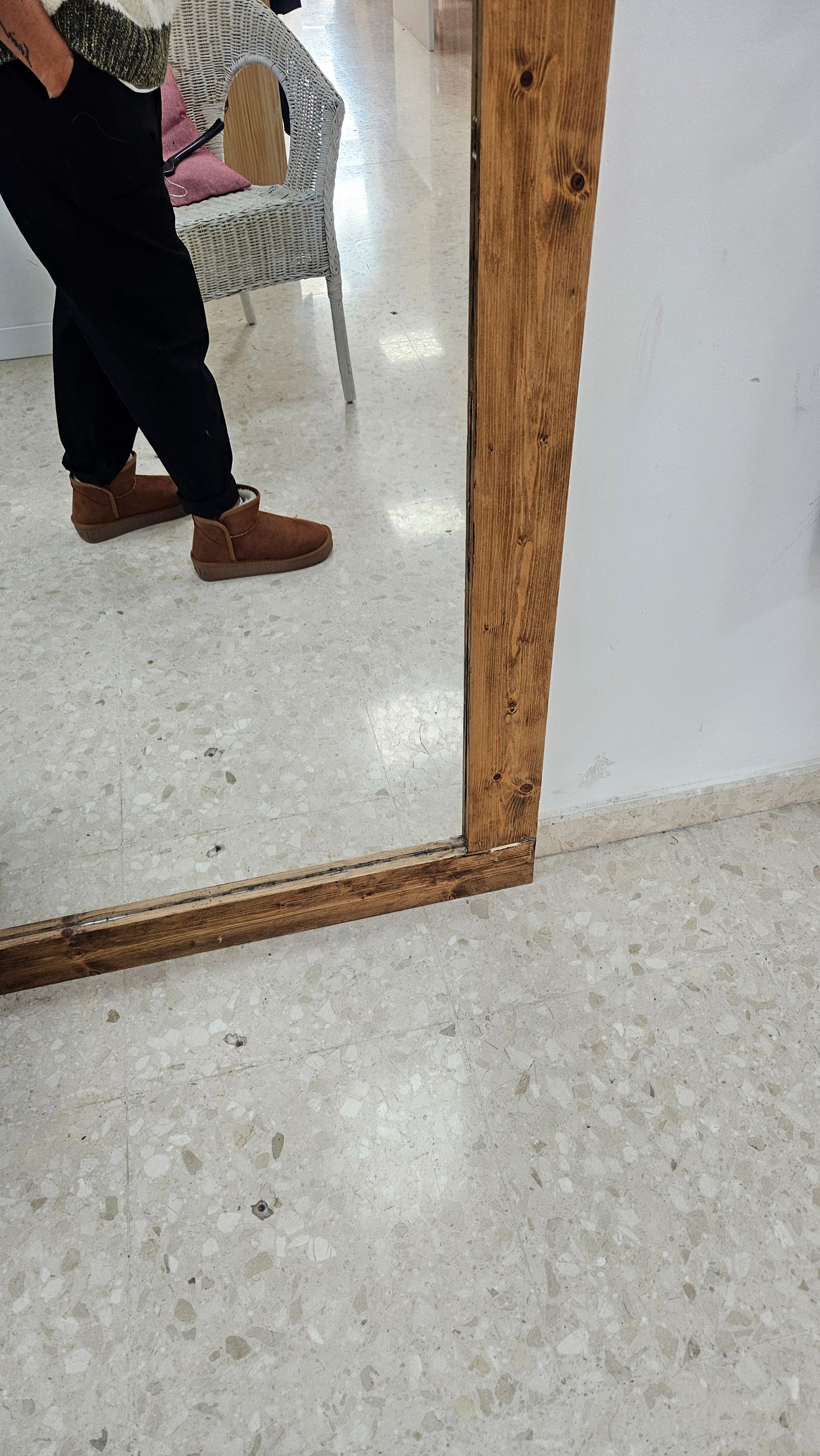 Botas Nordi bajas esUnic