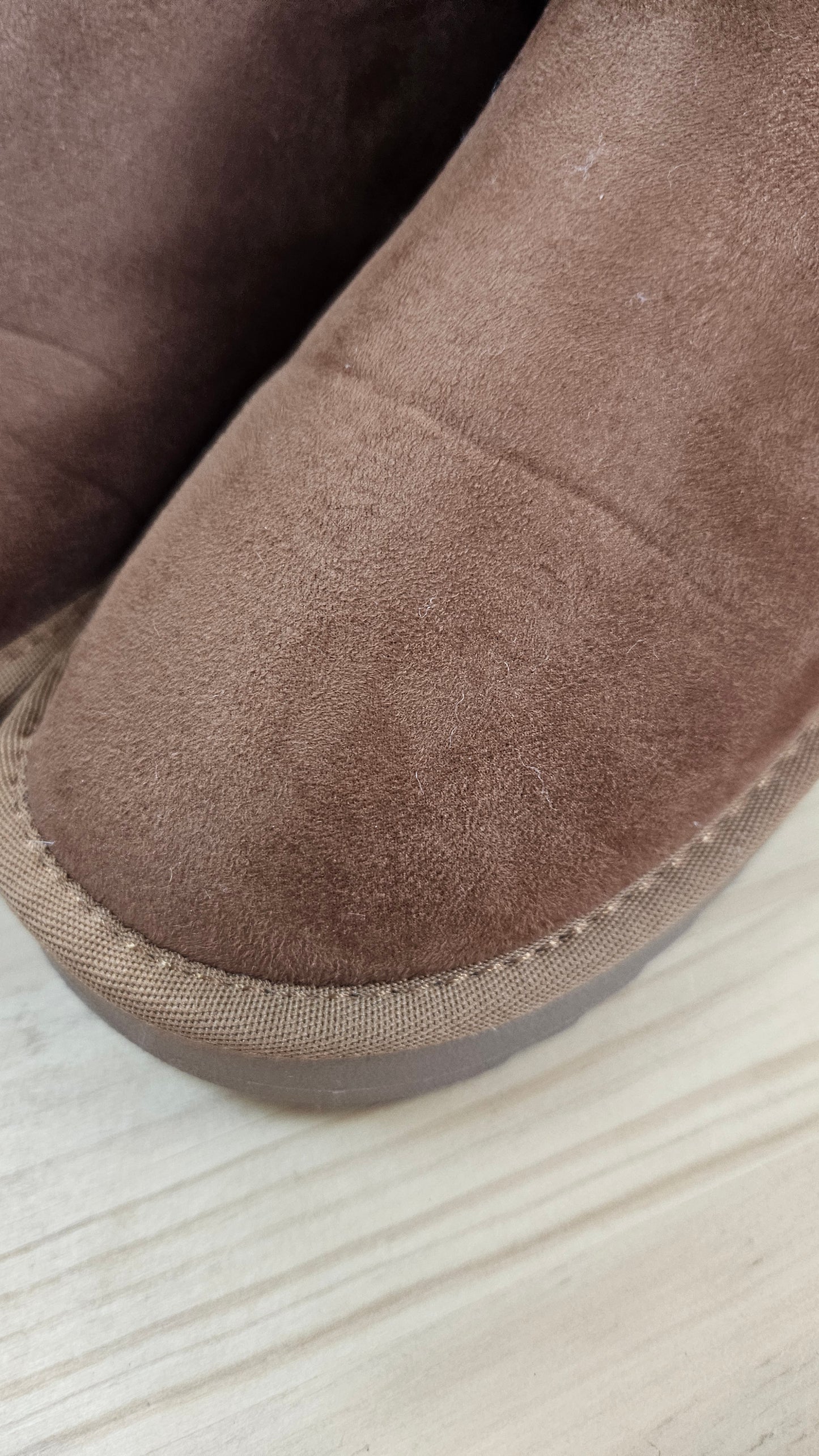 Botas Nordi bajas esUnic