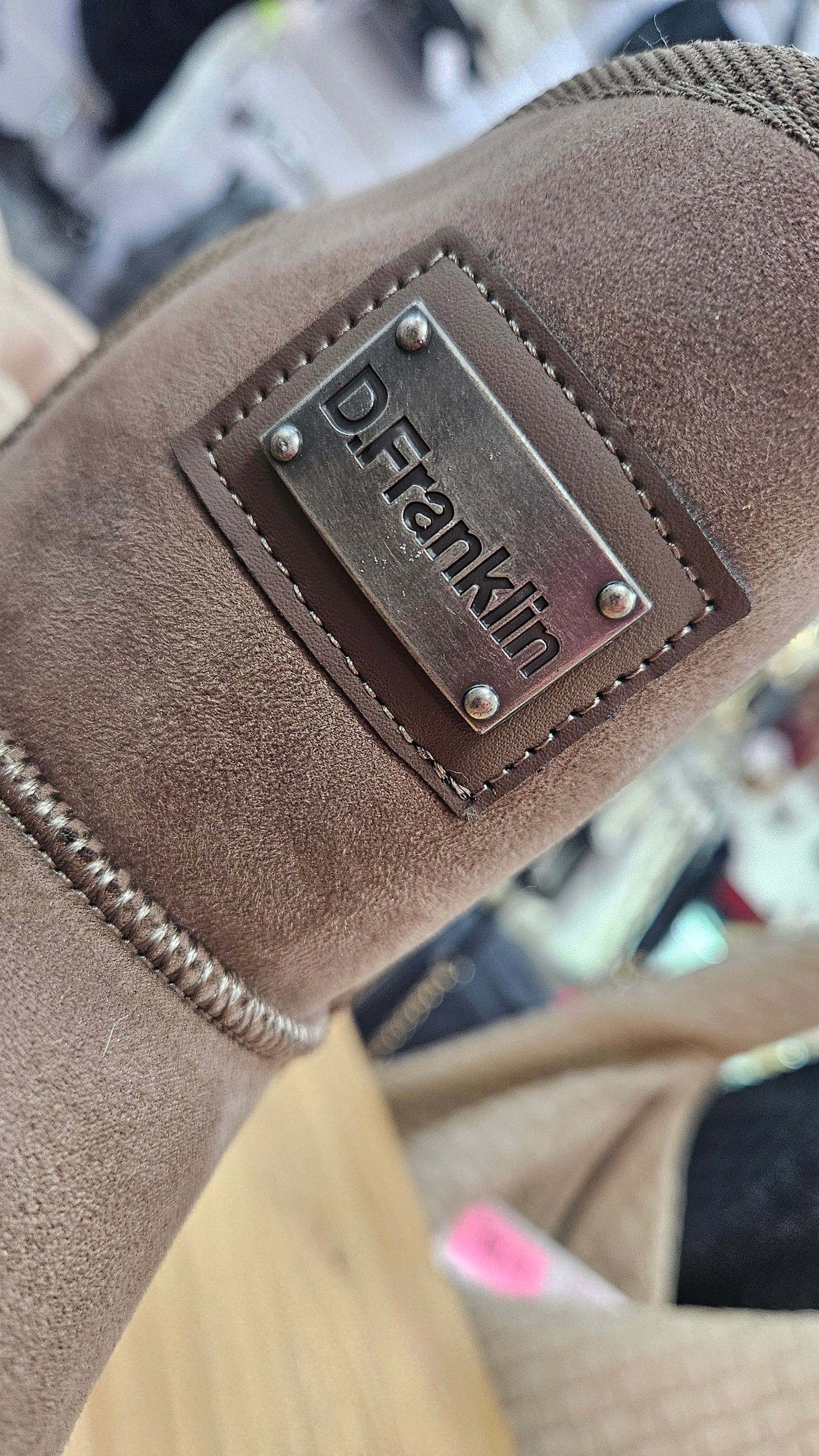 Bota NordicFrank esUnic