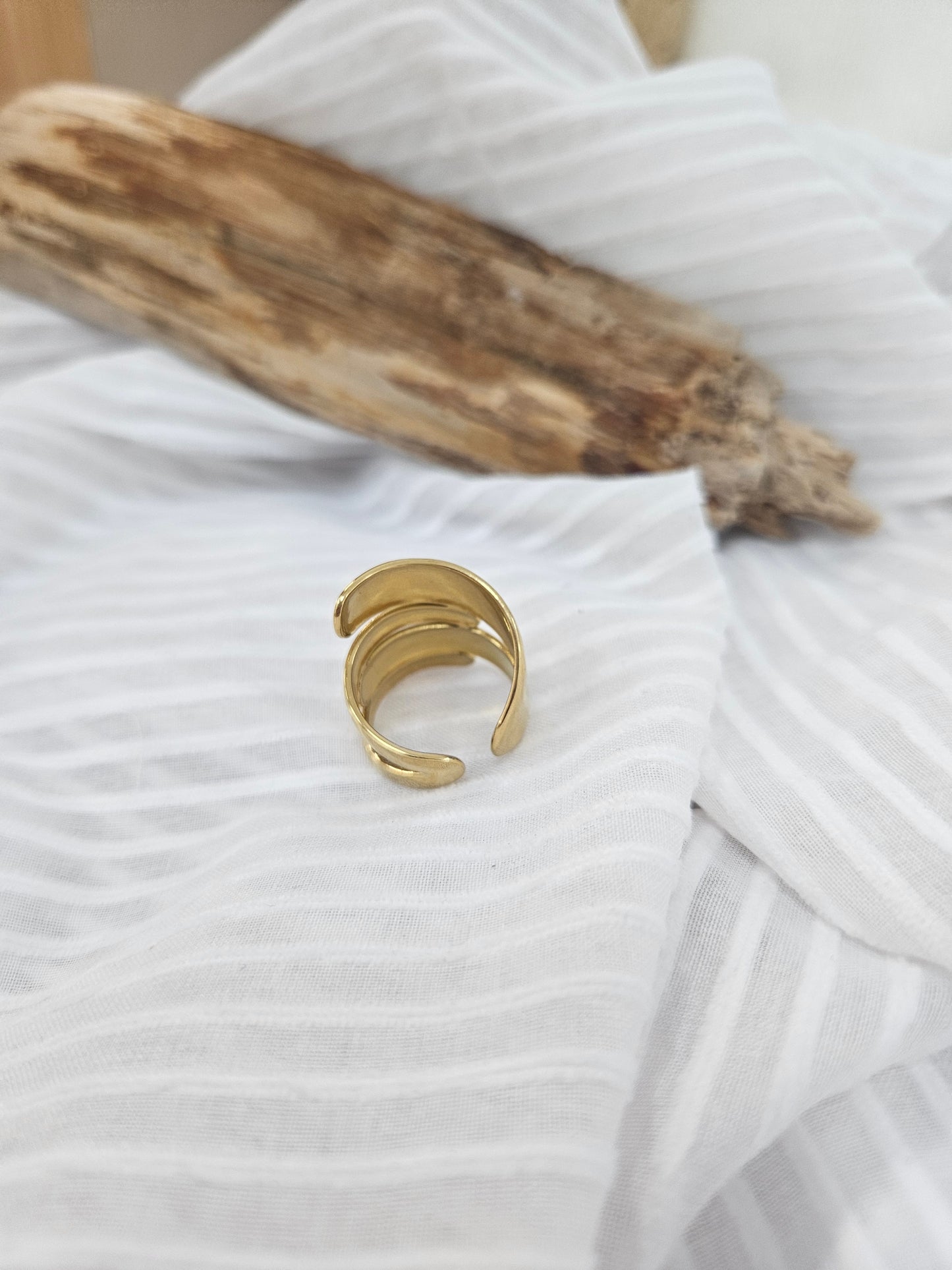 Anillo Venecia