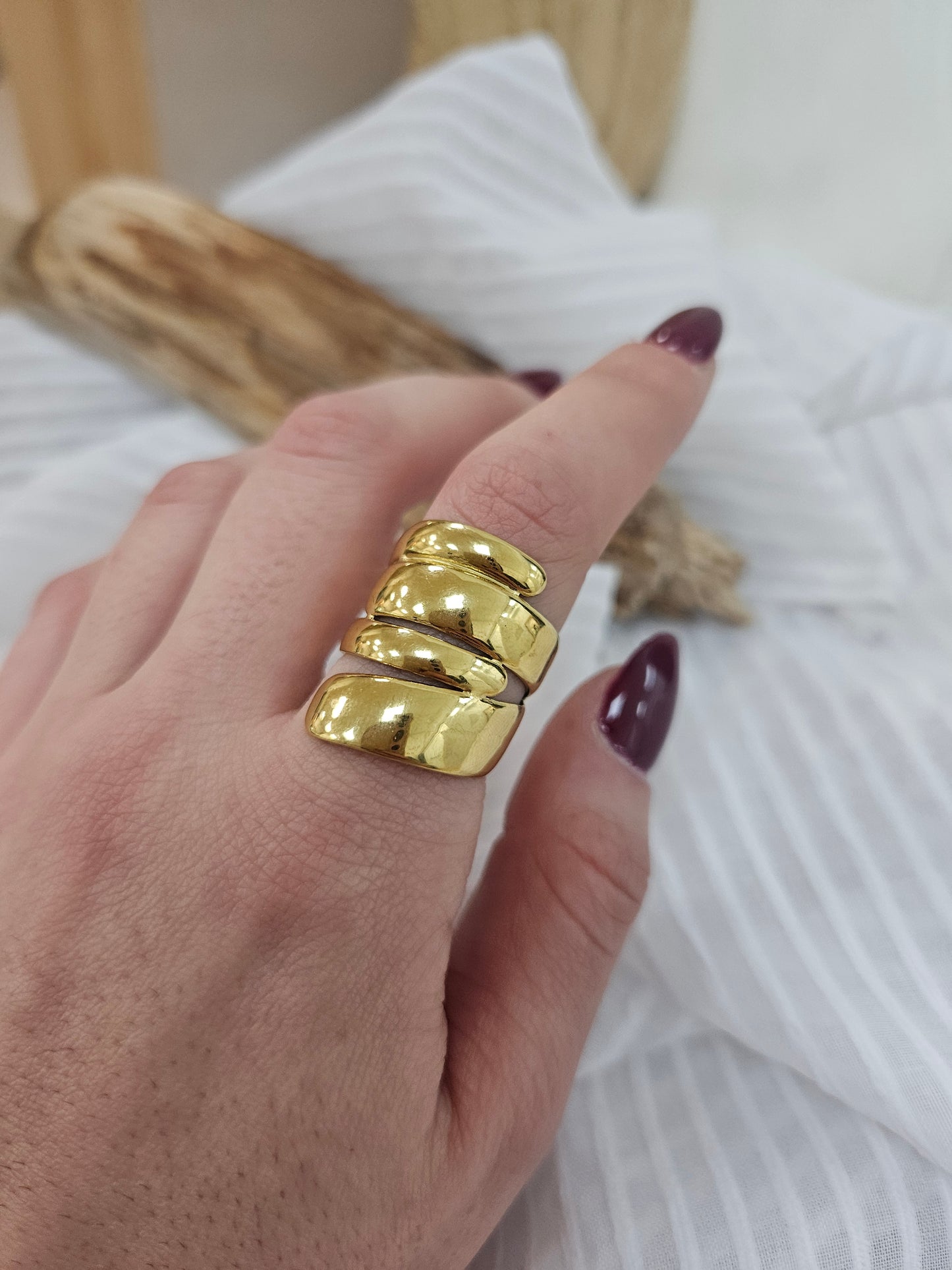 Anillo Venecia