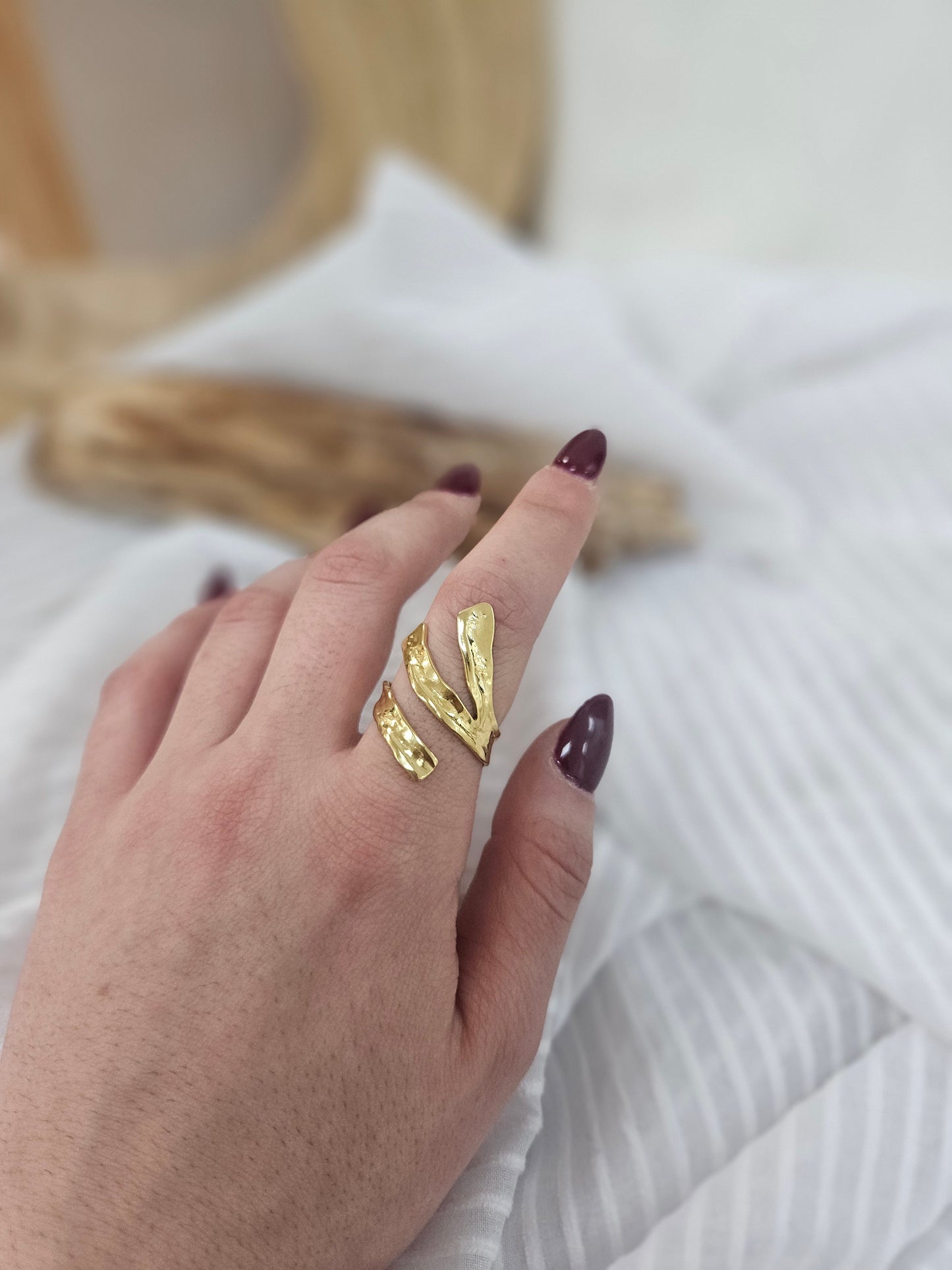 Anillo Palest