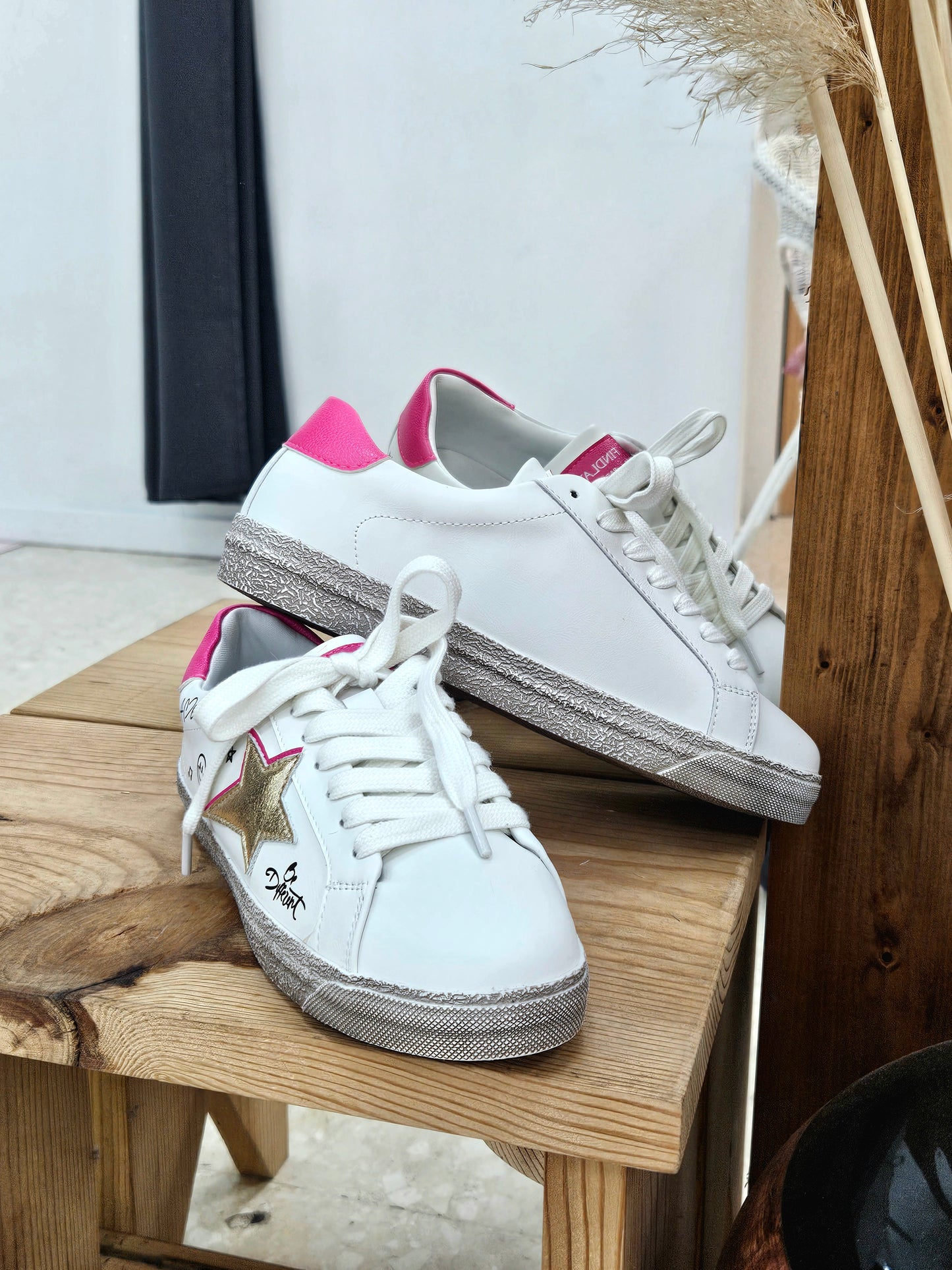 Zapatillas Findlay