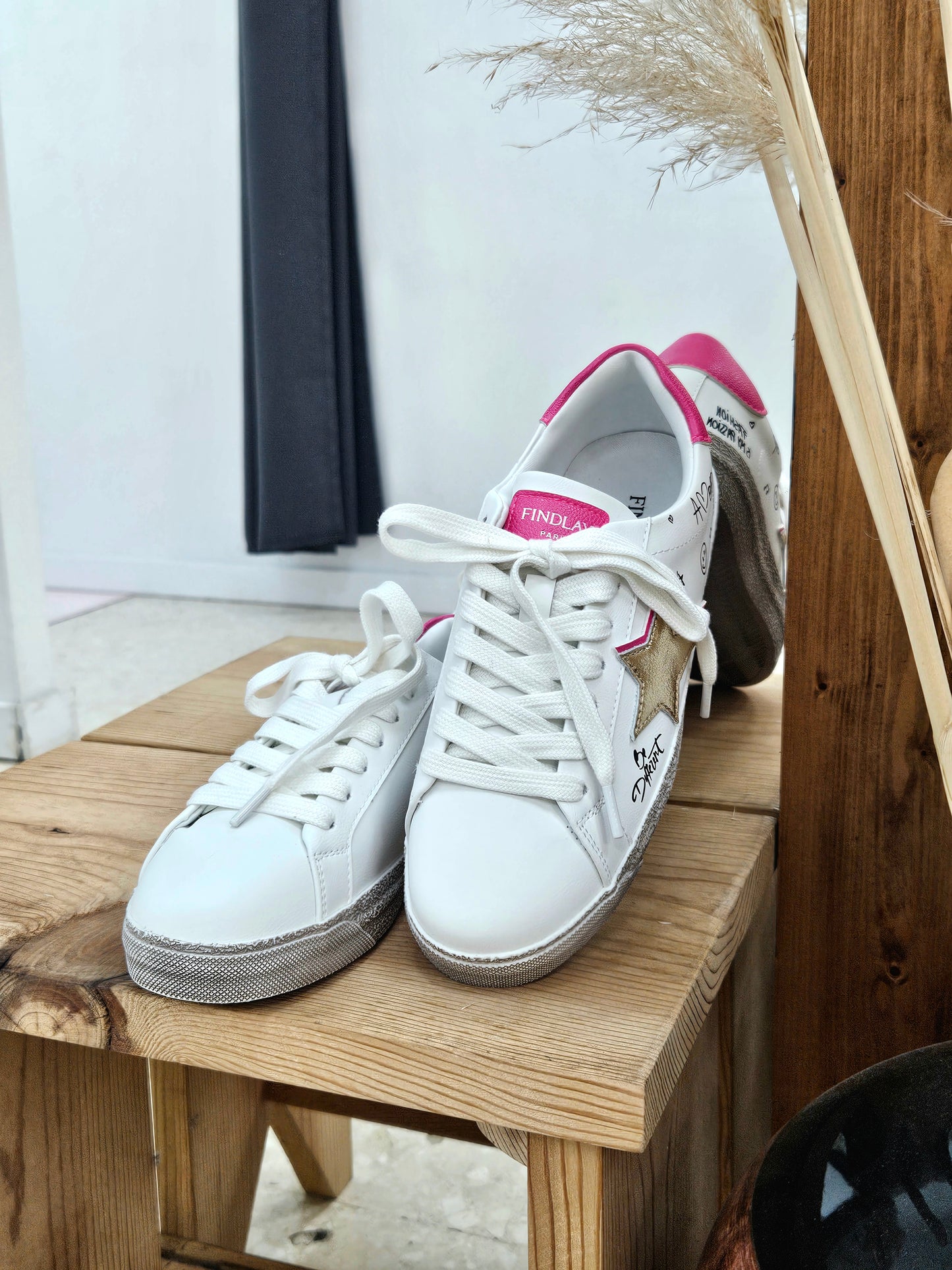 Zapatillas Findlay