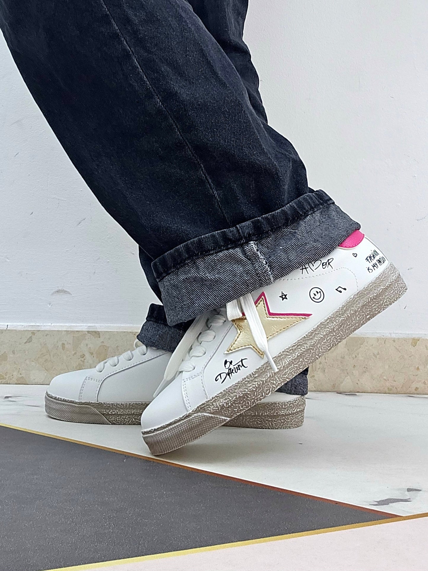 Zapatillas Findlay
