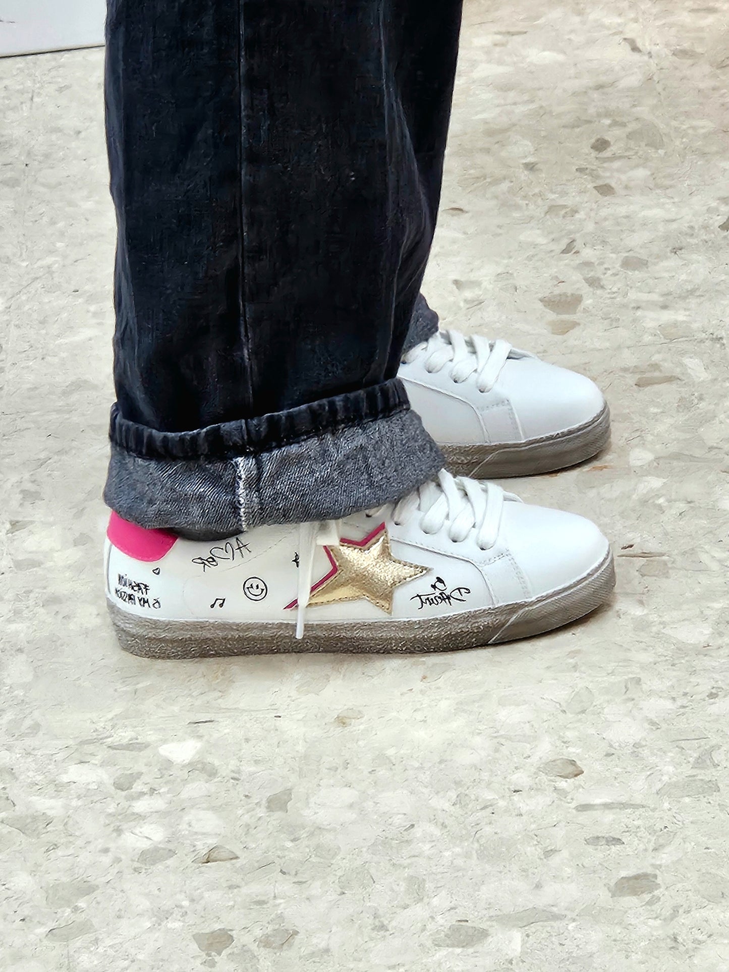 Zapatillas Findlay