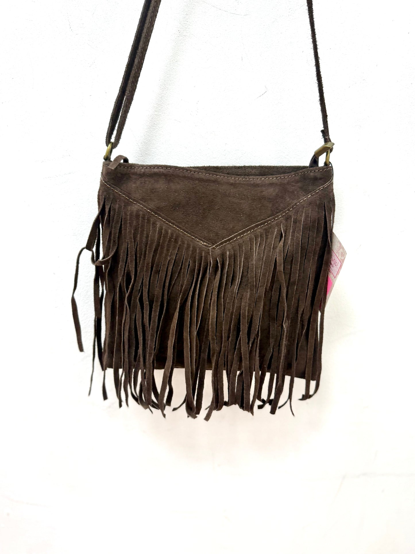Bolso Flecos Cowboy esUnic