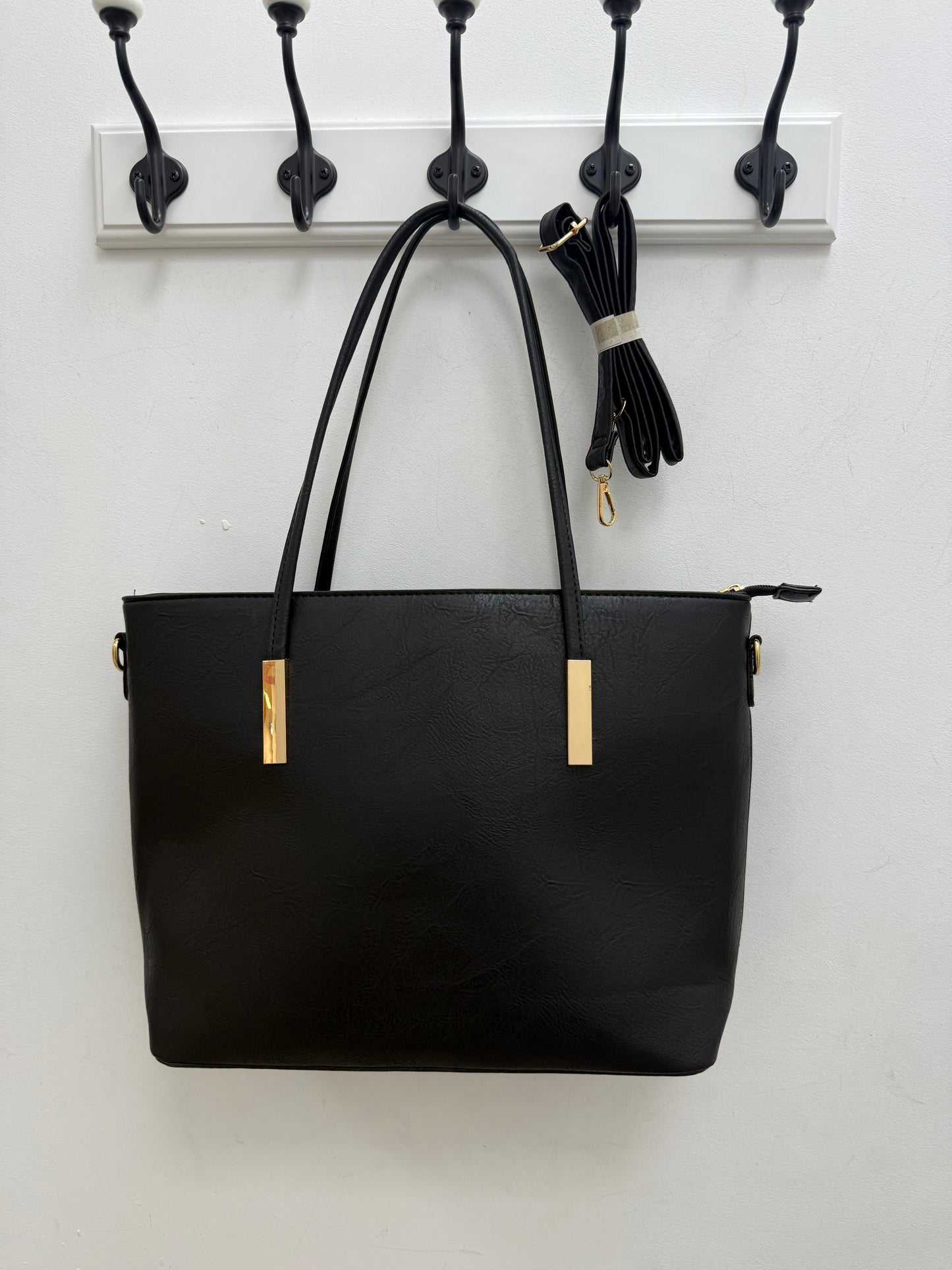 Bolso Básico Negro