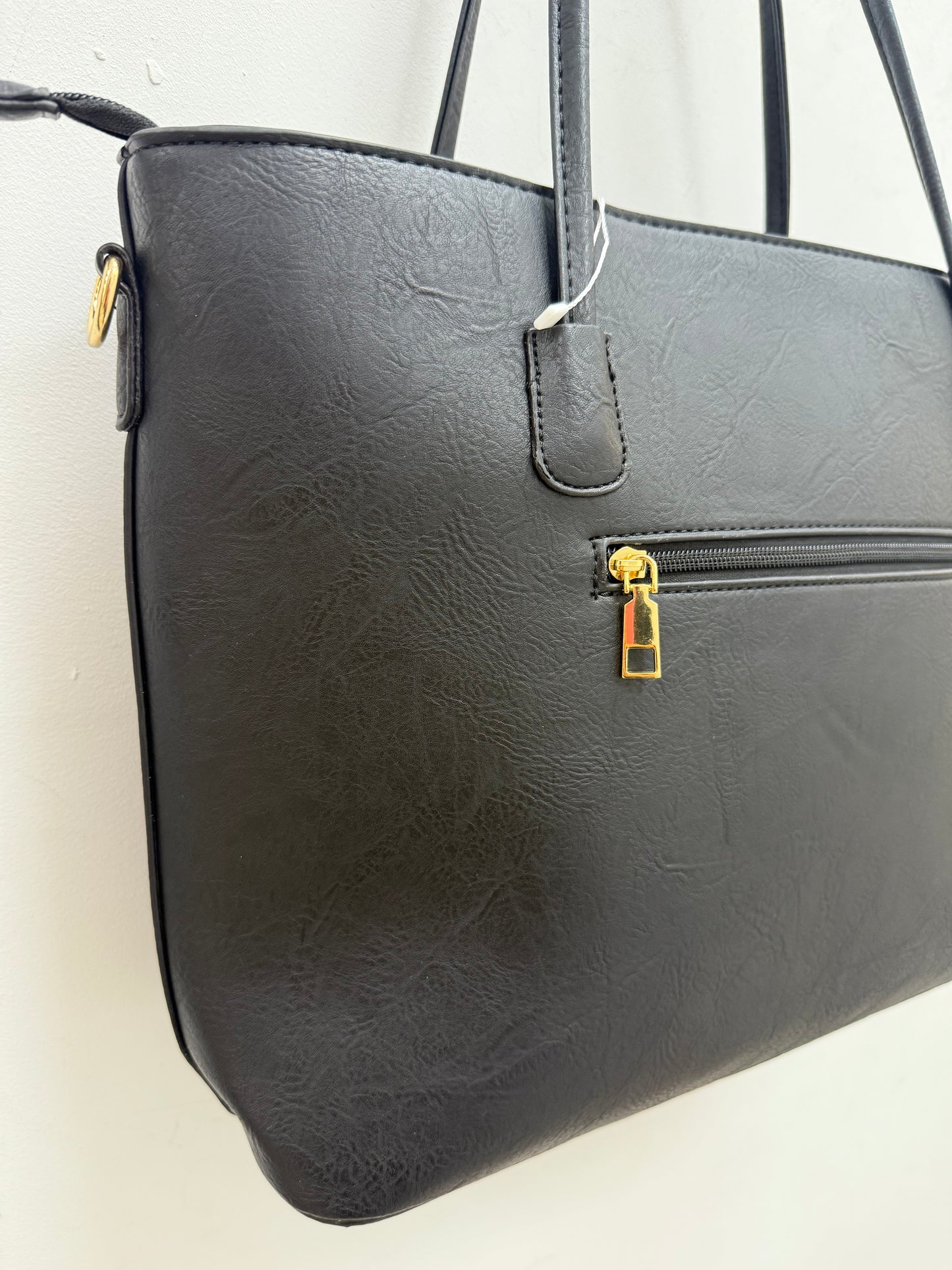 Bolso Básico Negro