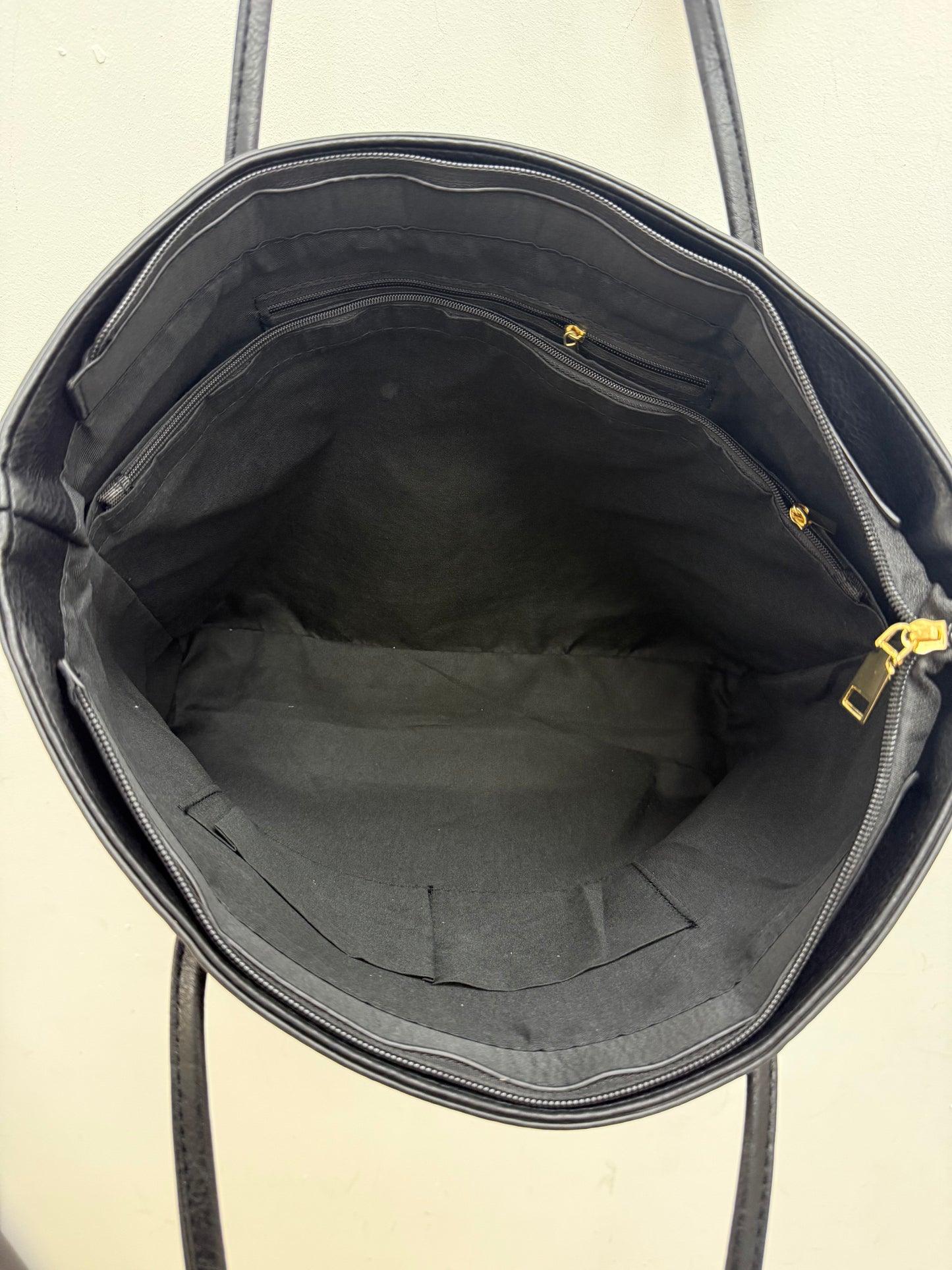Bolso Básico Negro