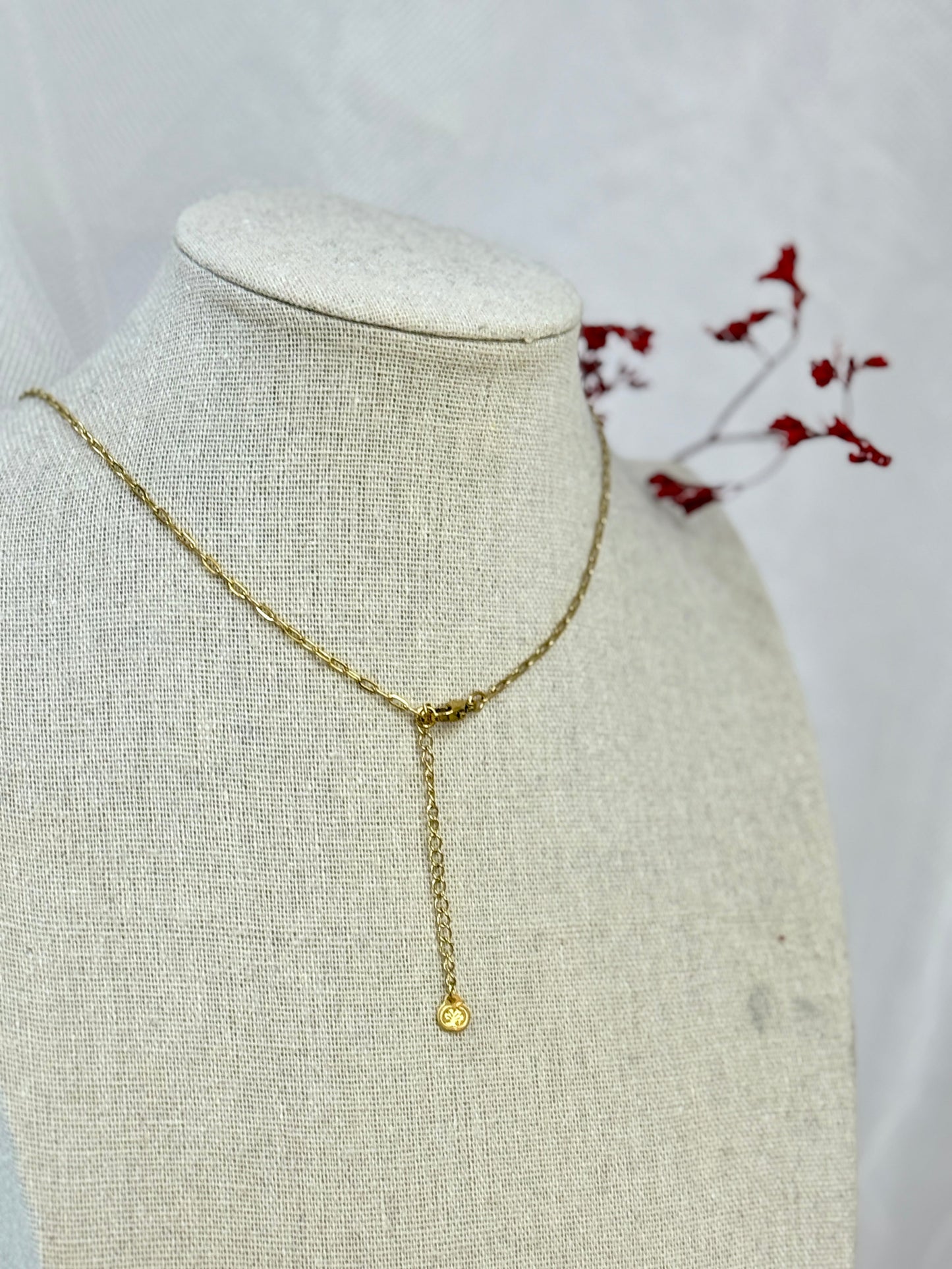 Collar Octavia esUnic