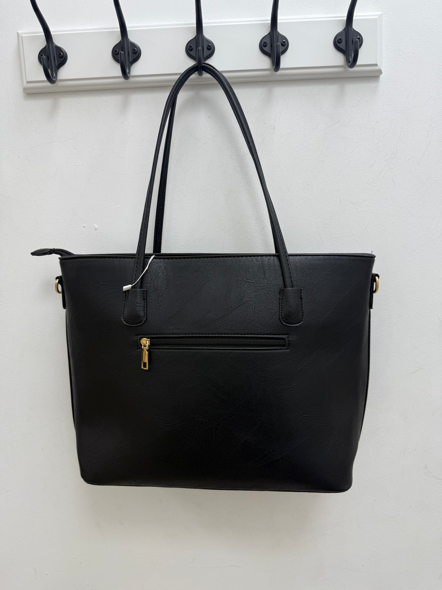 Bolso Básico Negro