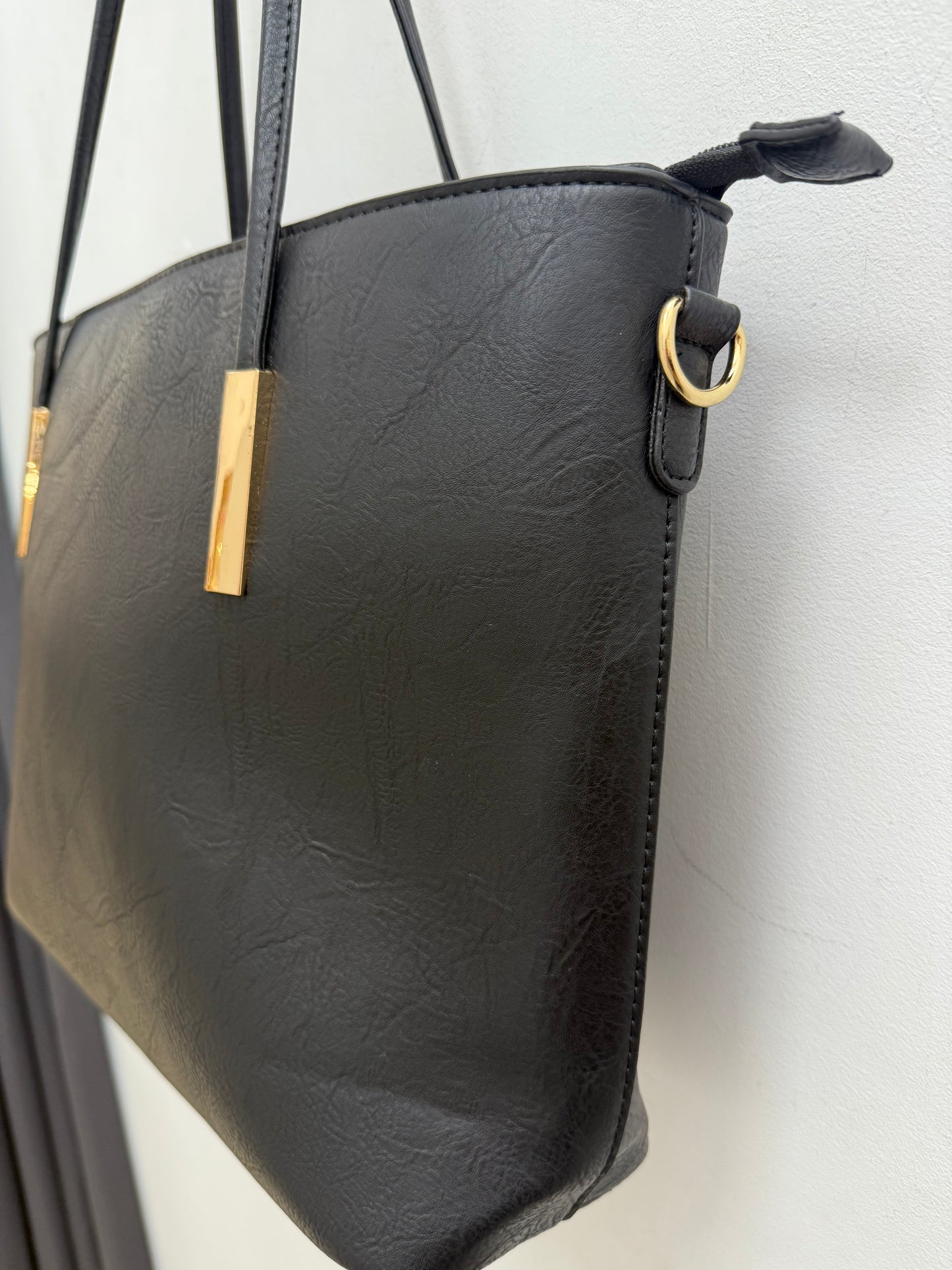 Bolso Básico Negro