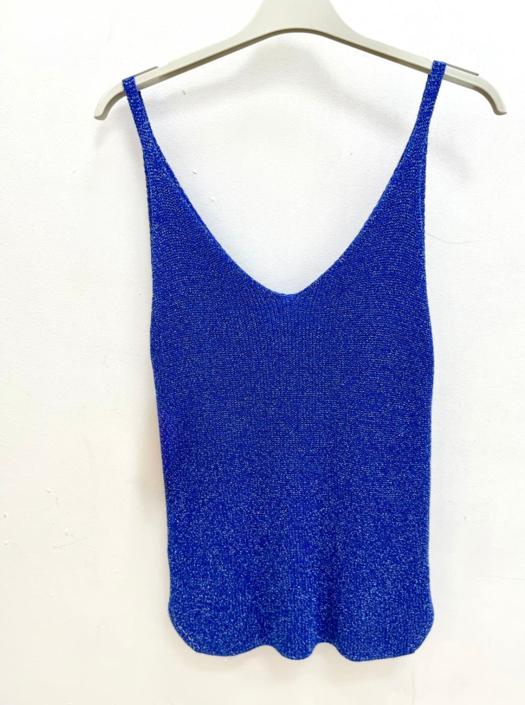 Top Tirantes Brillante esUnic