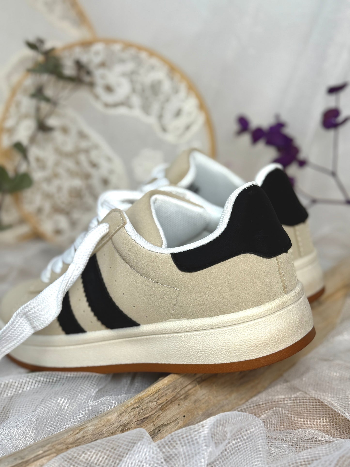 Zapatillas Fat Lace Unic calzados