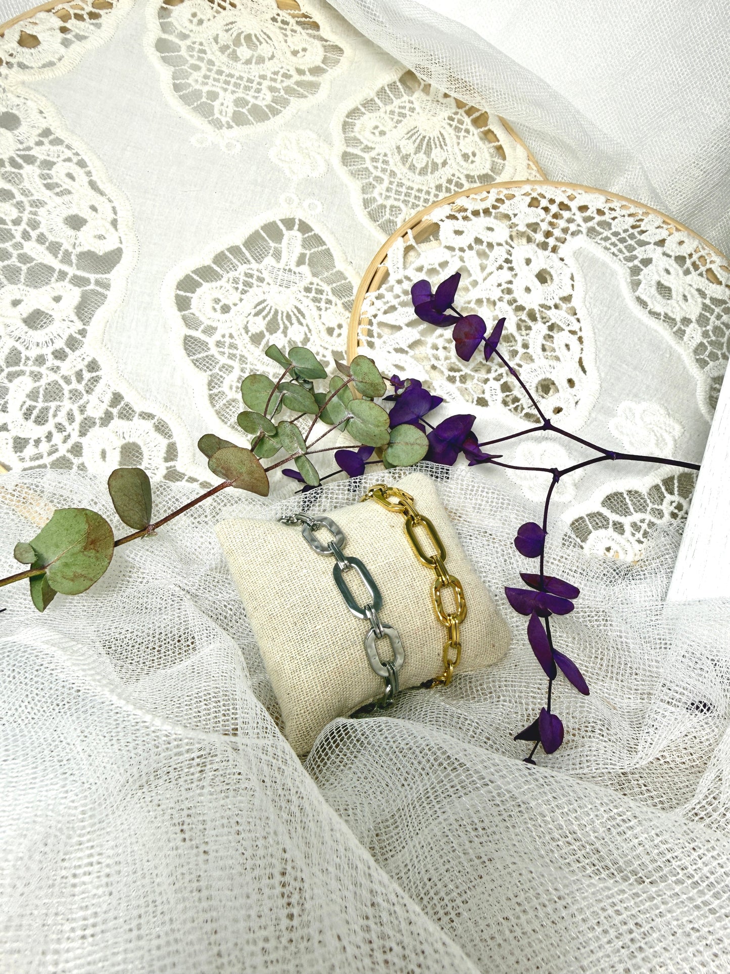 Pulsera Nexa Only one