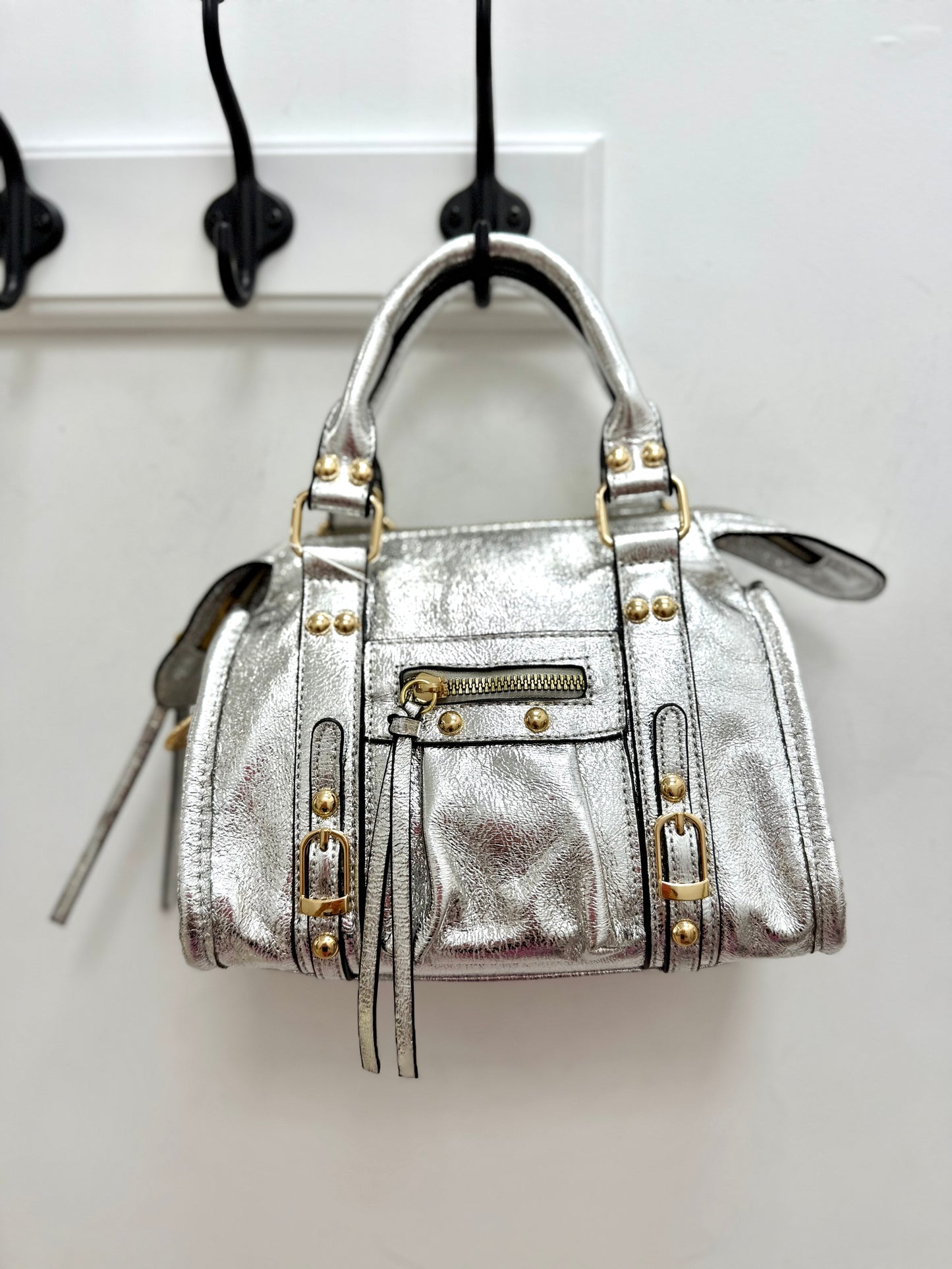 Bolso BalBri Polipiel Pequeño Luca