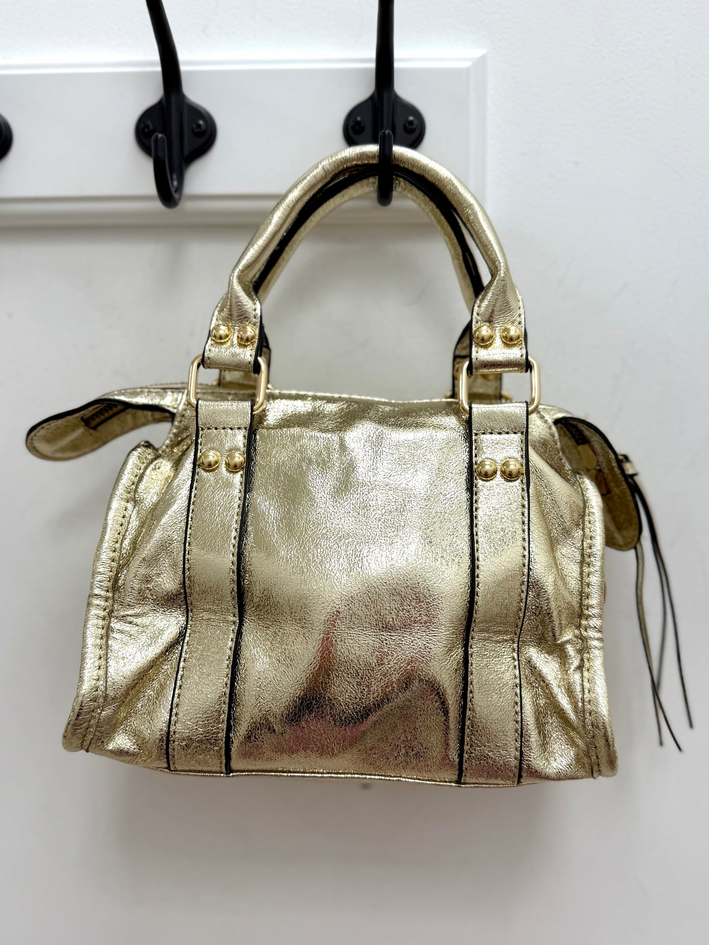Bolso BalBri Polipiel Pequeño Luca