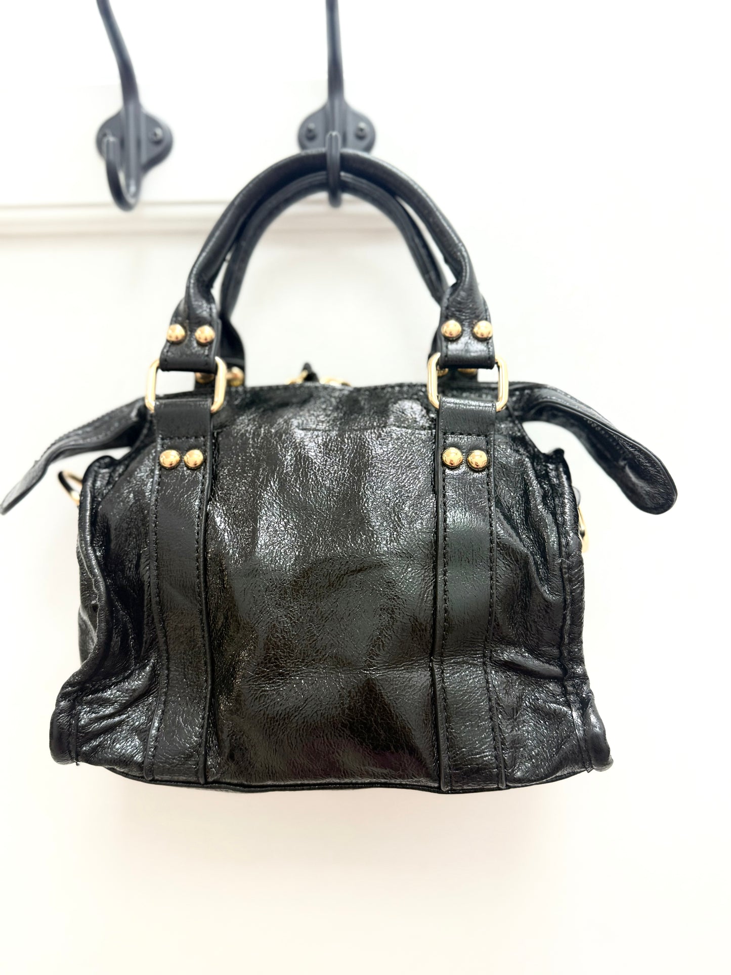 Bolso BalBri Polipiel Pequeño Luca