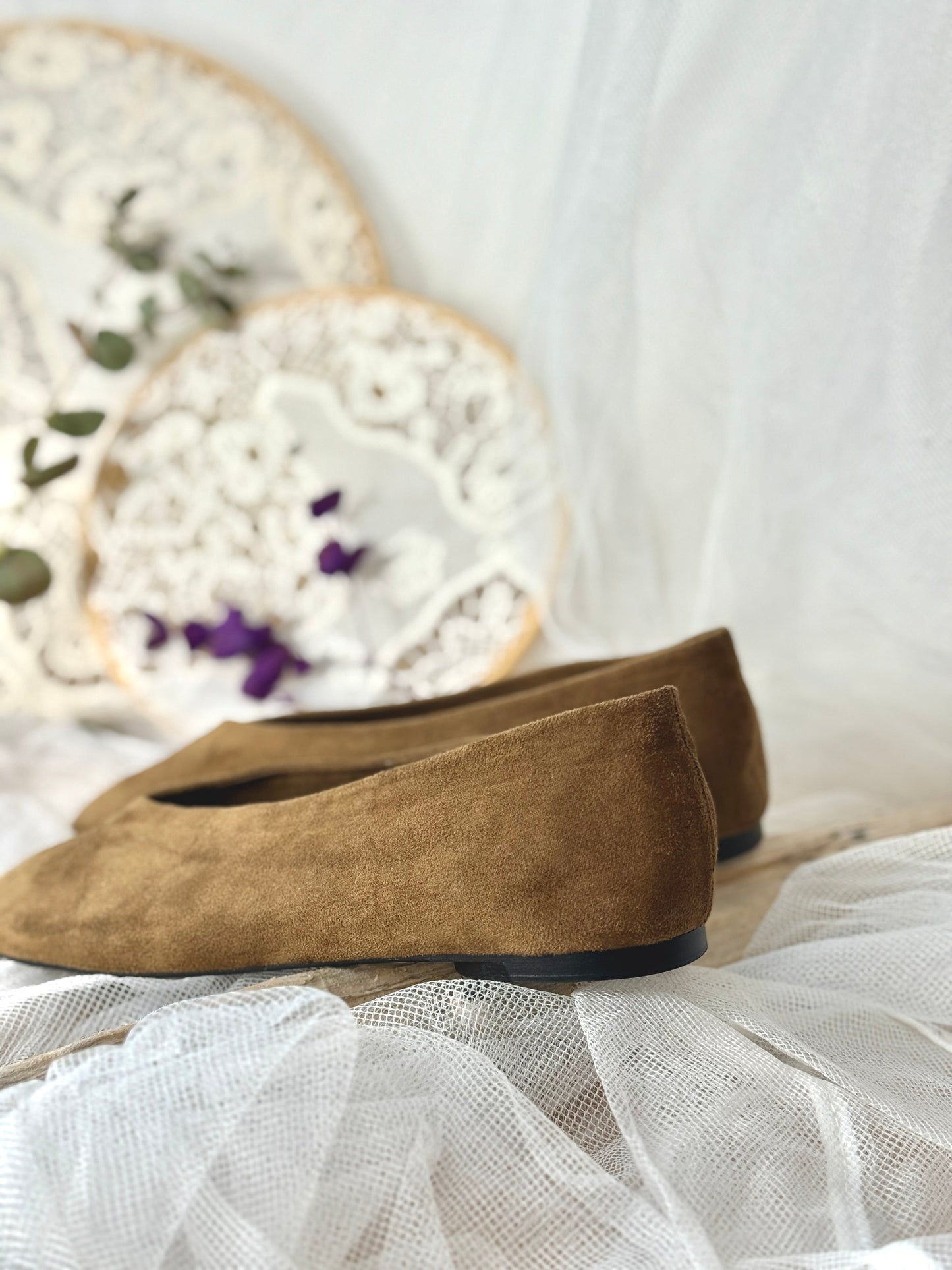 Monoletinas marrones esUnic