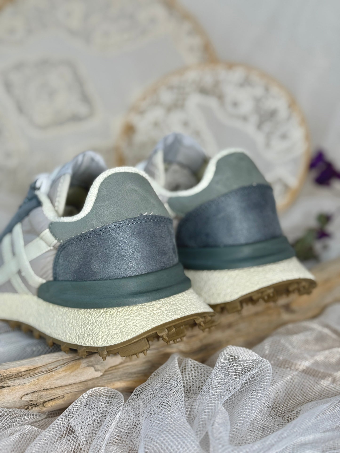 Zapatillas Sneakers Cor corina