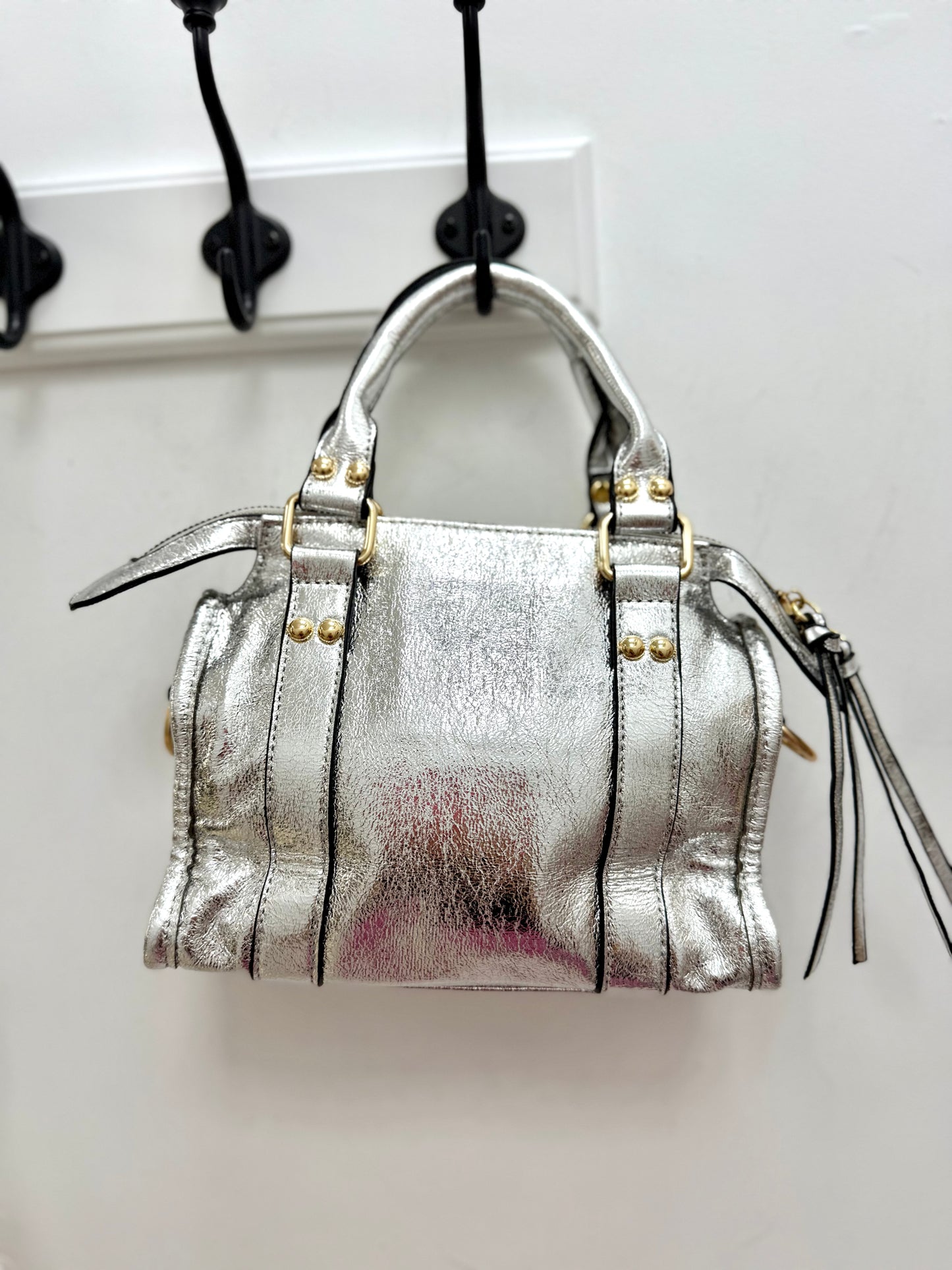 Bolso BalBri Polipiel Pequeño Luca