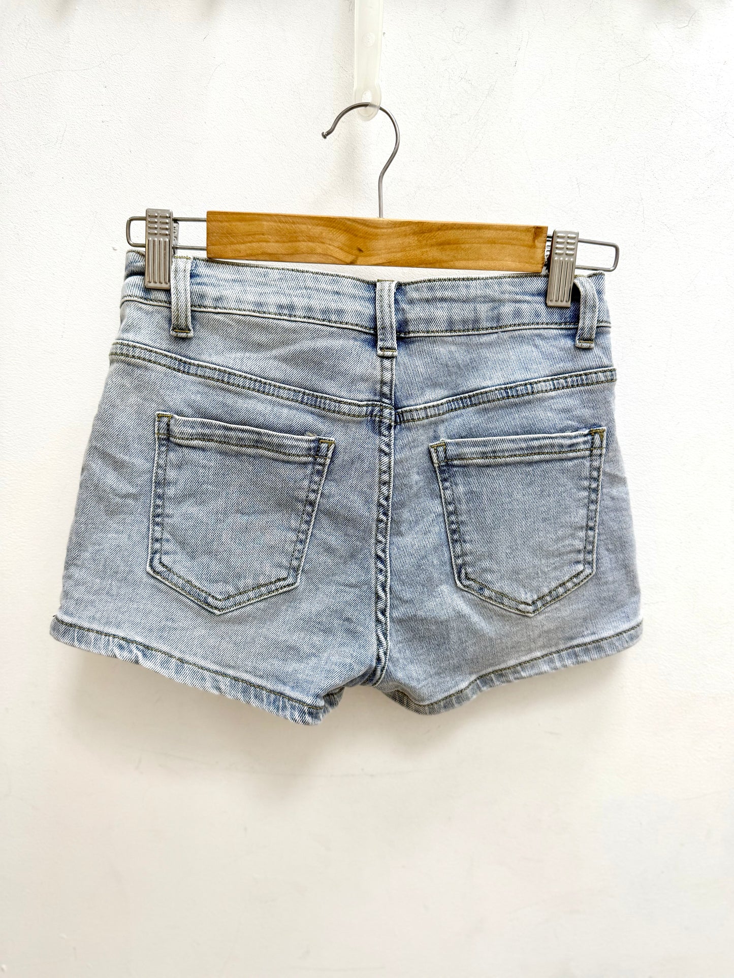 Pantalón Tejano Corto esUnic