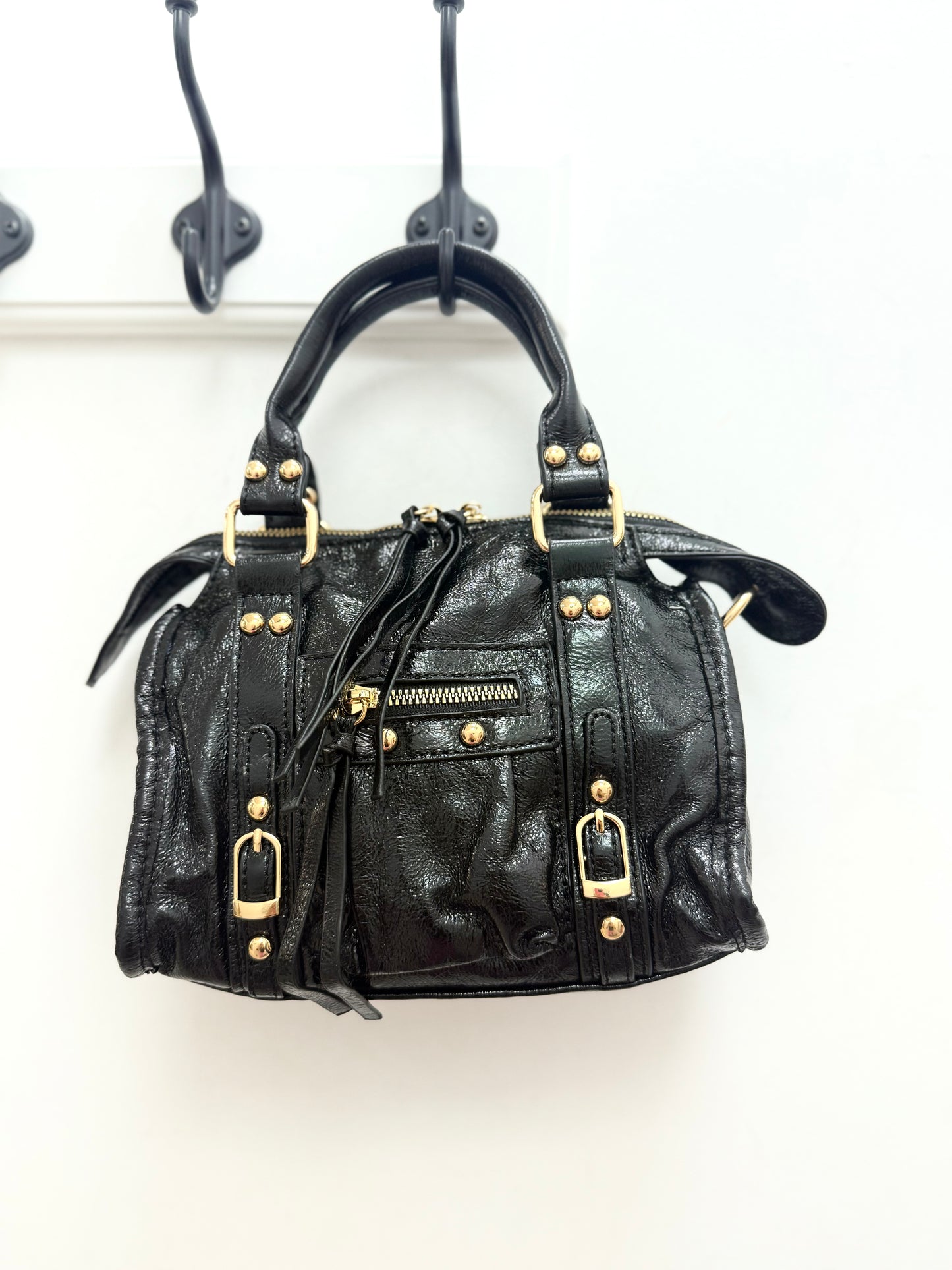 Bolso BalBri Polipiel Pequeño Luca
