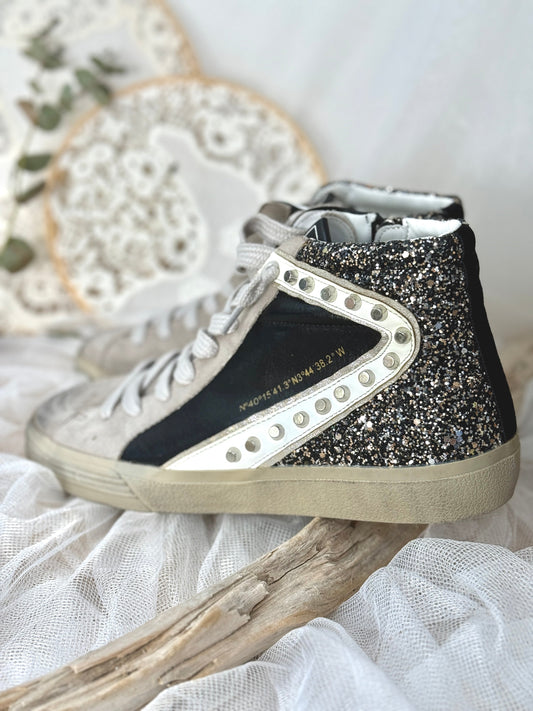 Bota Corina Negro esUnic