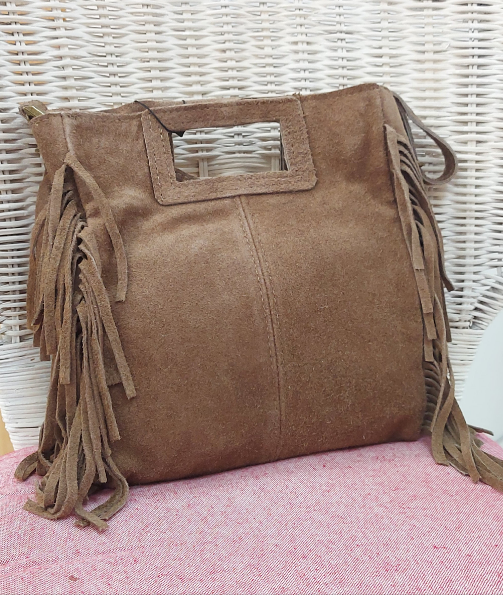 Bolso Flecos esUnic