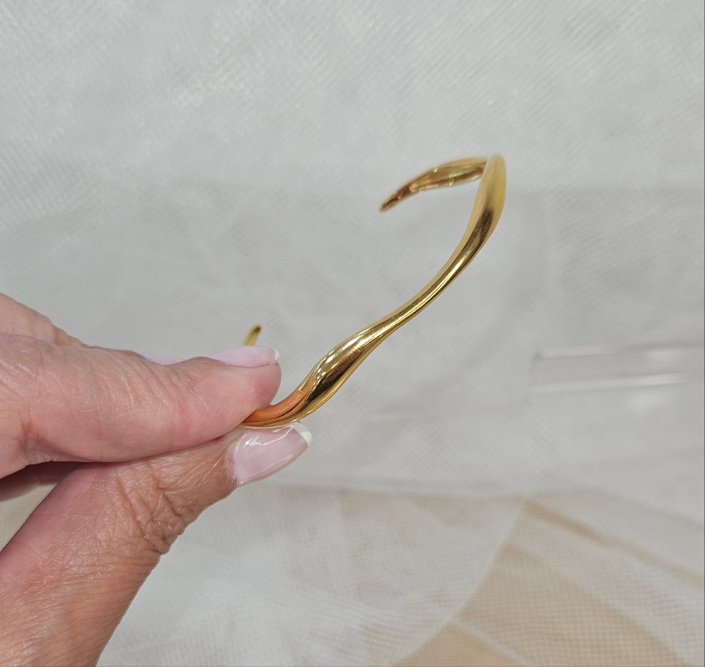 Pulsera Lucy Cuc